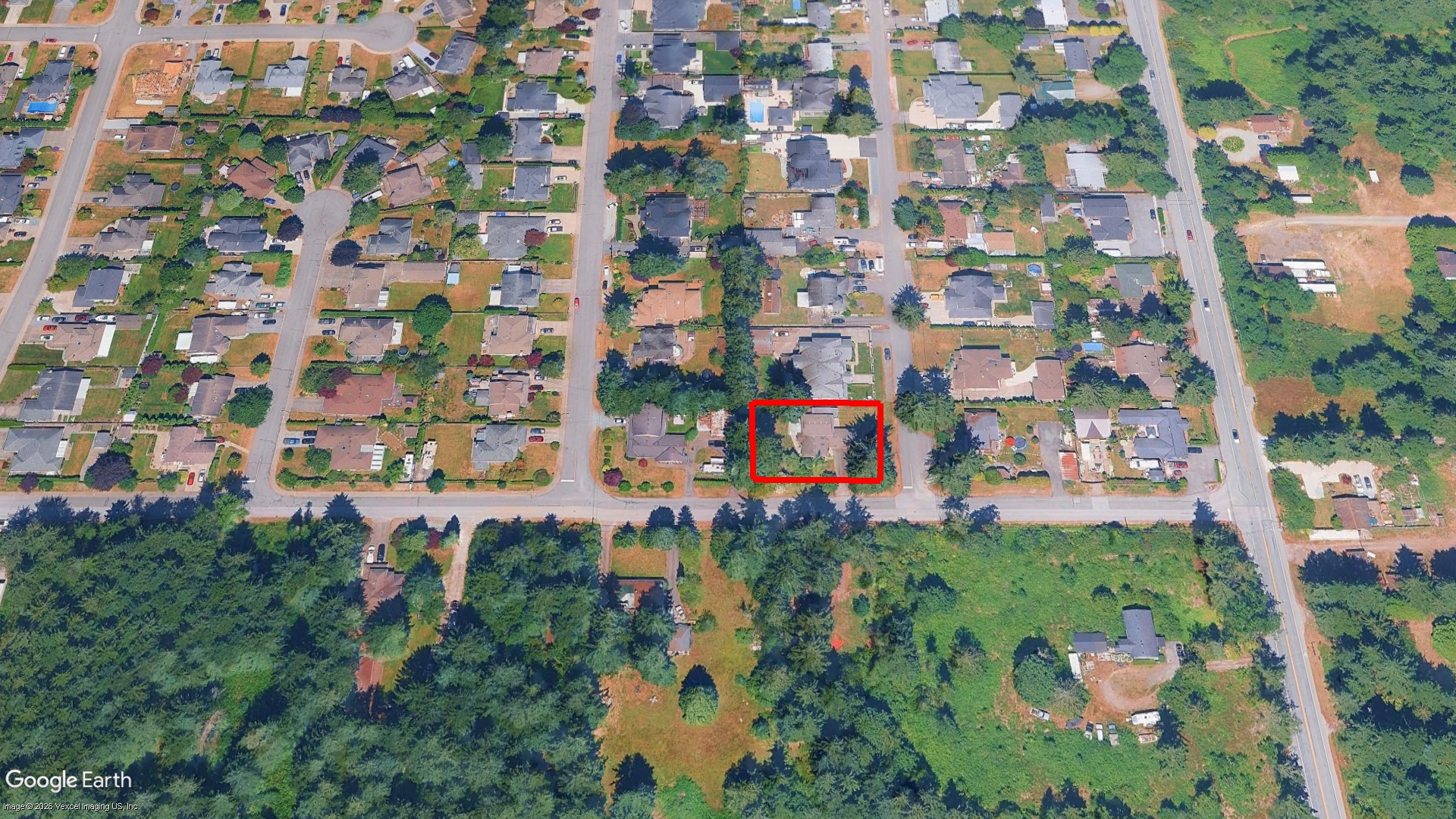Tax Sale Langley, British Columbia - 