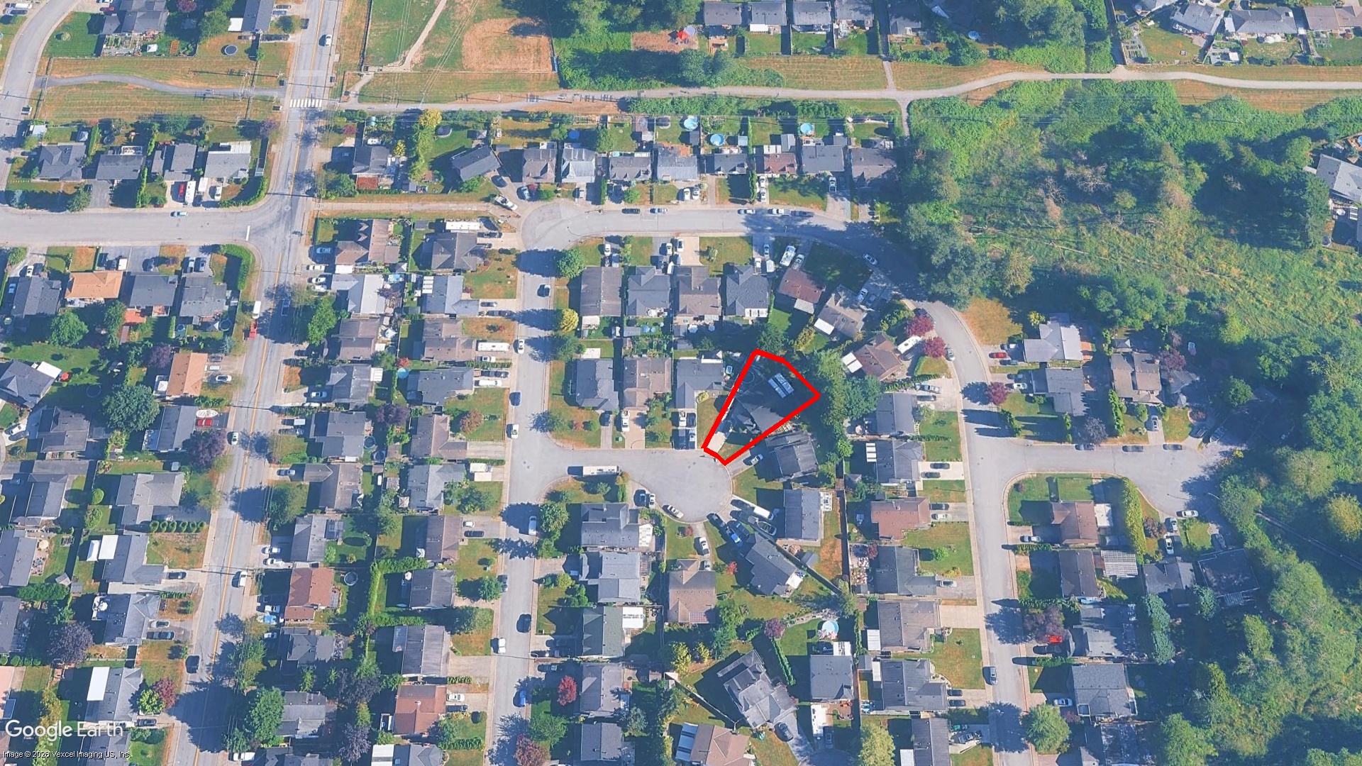 Tax Sale Langley, British Columbia - 