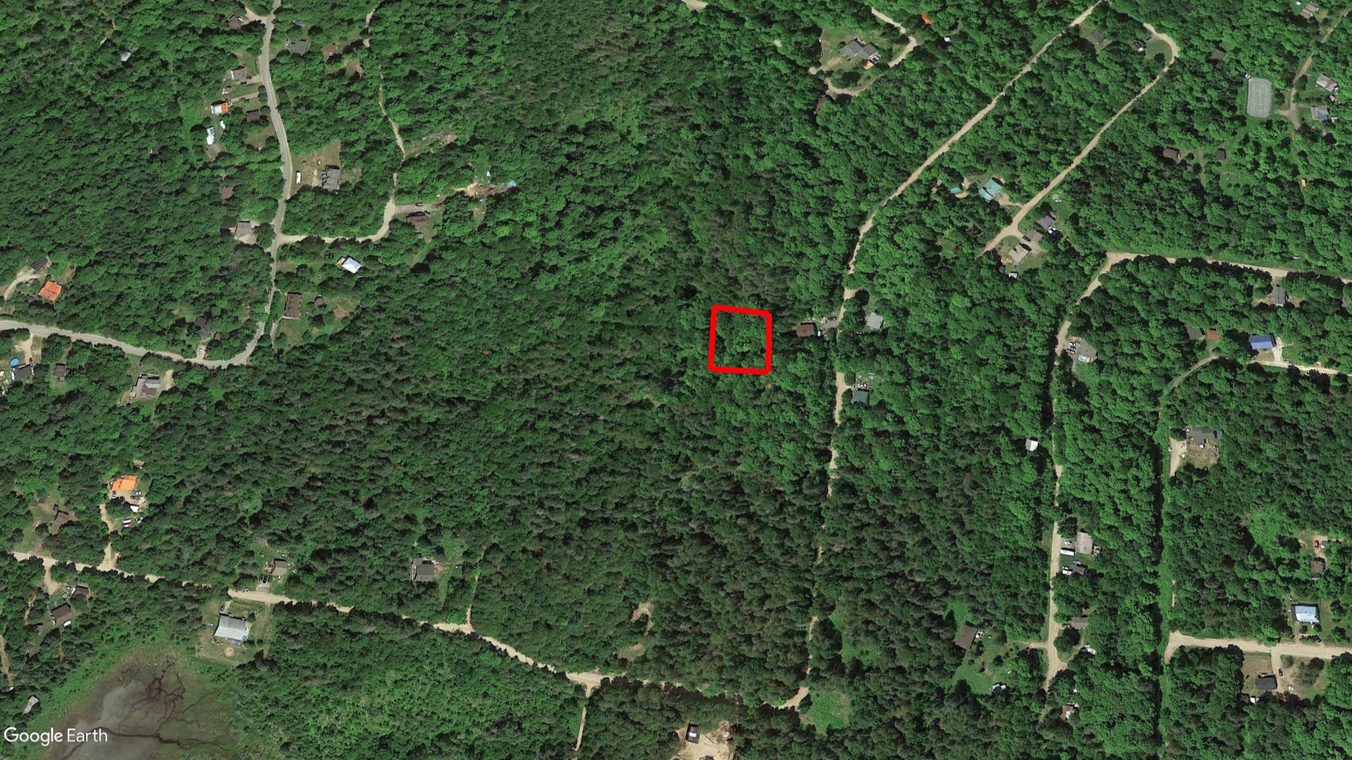 Tax Sale WENTWORTH-NORD, Quebec - 2880-67-6505