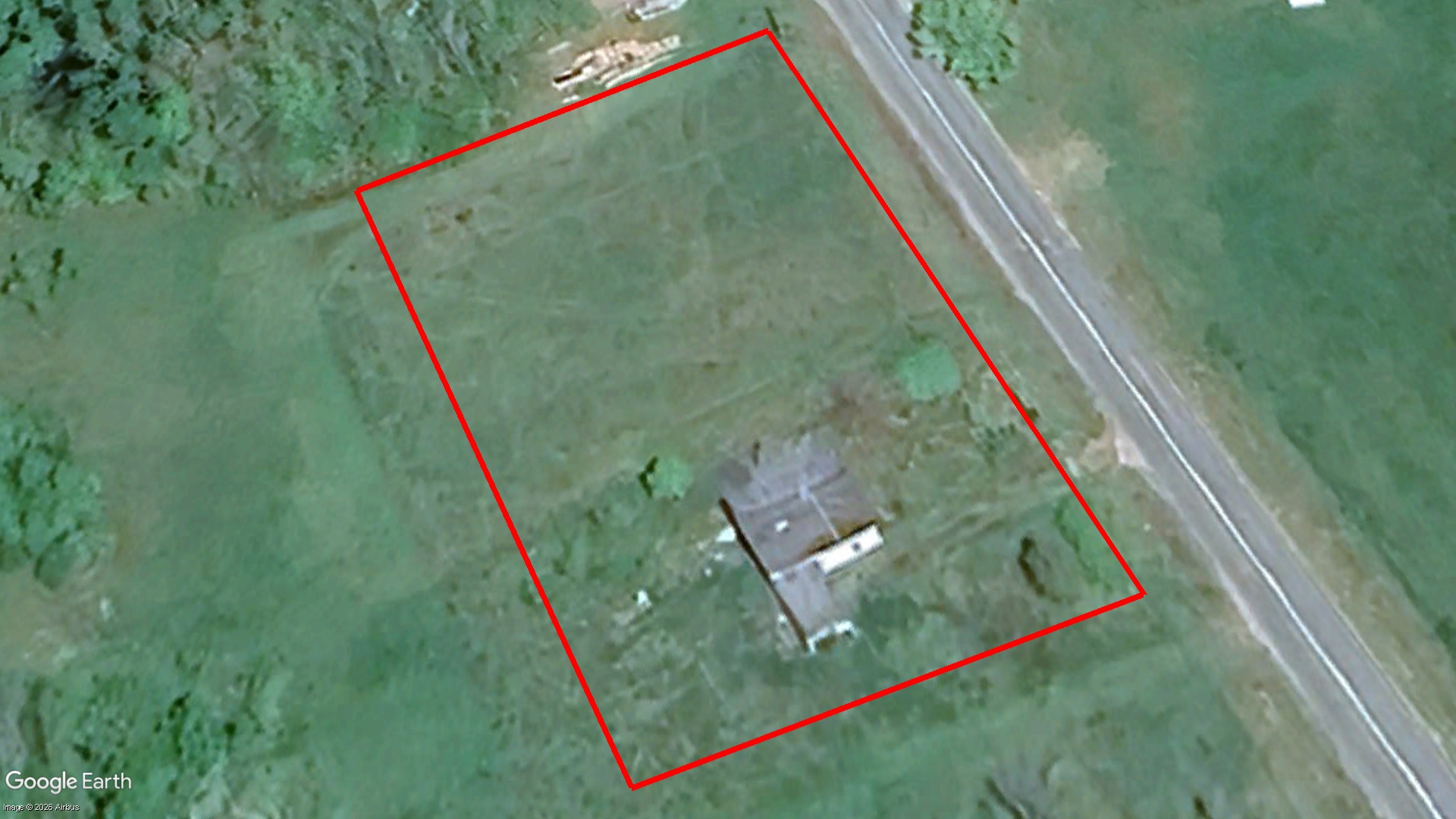 Tax Sale Annapolis, Nova Scotia - 2301784