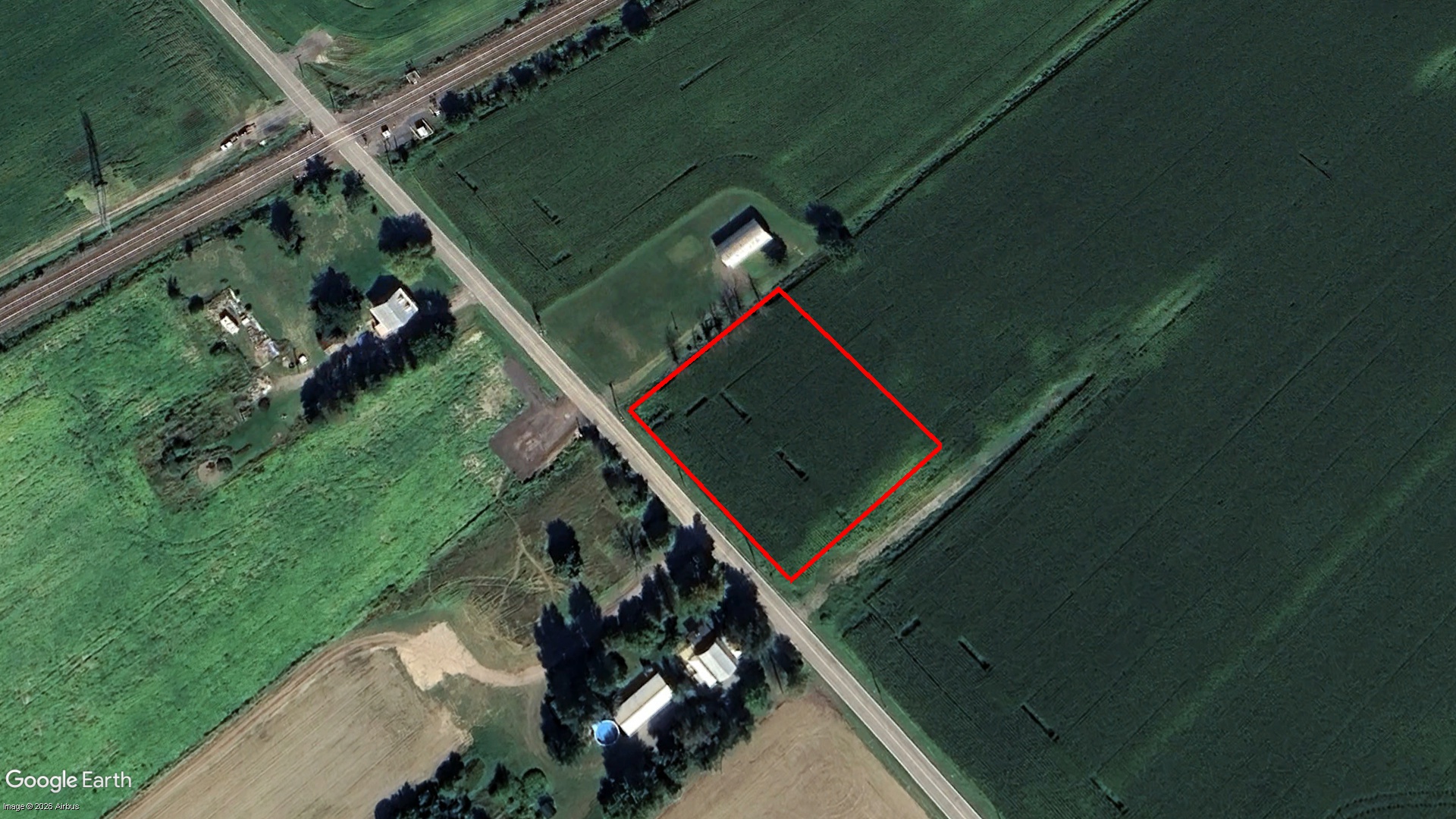 Tax Sale Vaudreuil-Soulanges, Quebec - 
