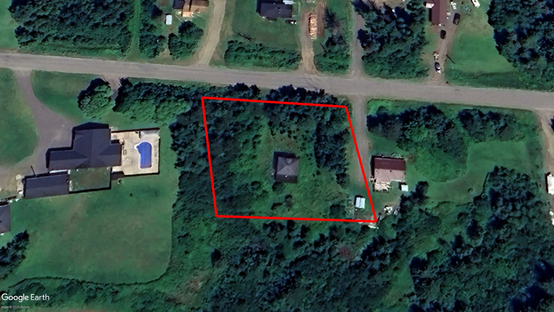 Tax Sale Kent, New Brunswick - 02346818