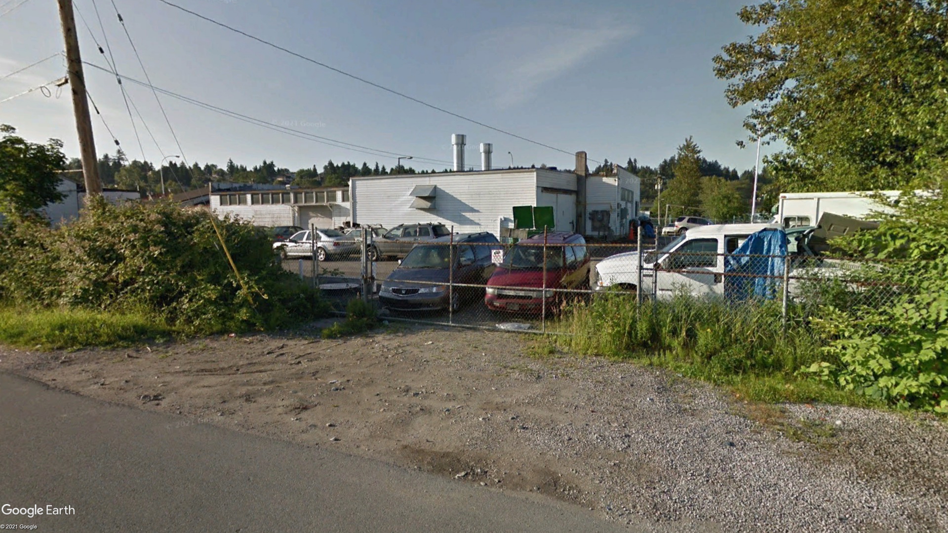 Tax Sale Surrey, British Columbia - 14-326-2080-91022-X