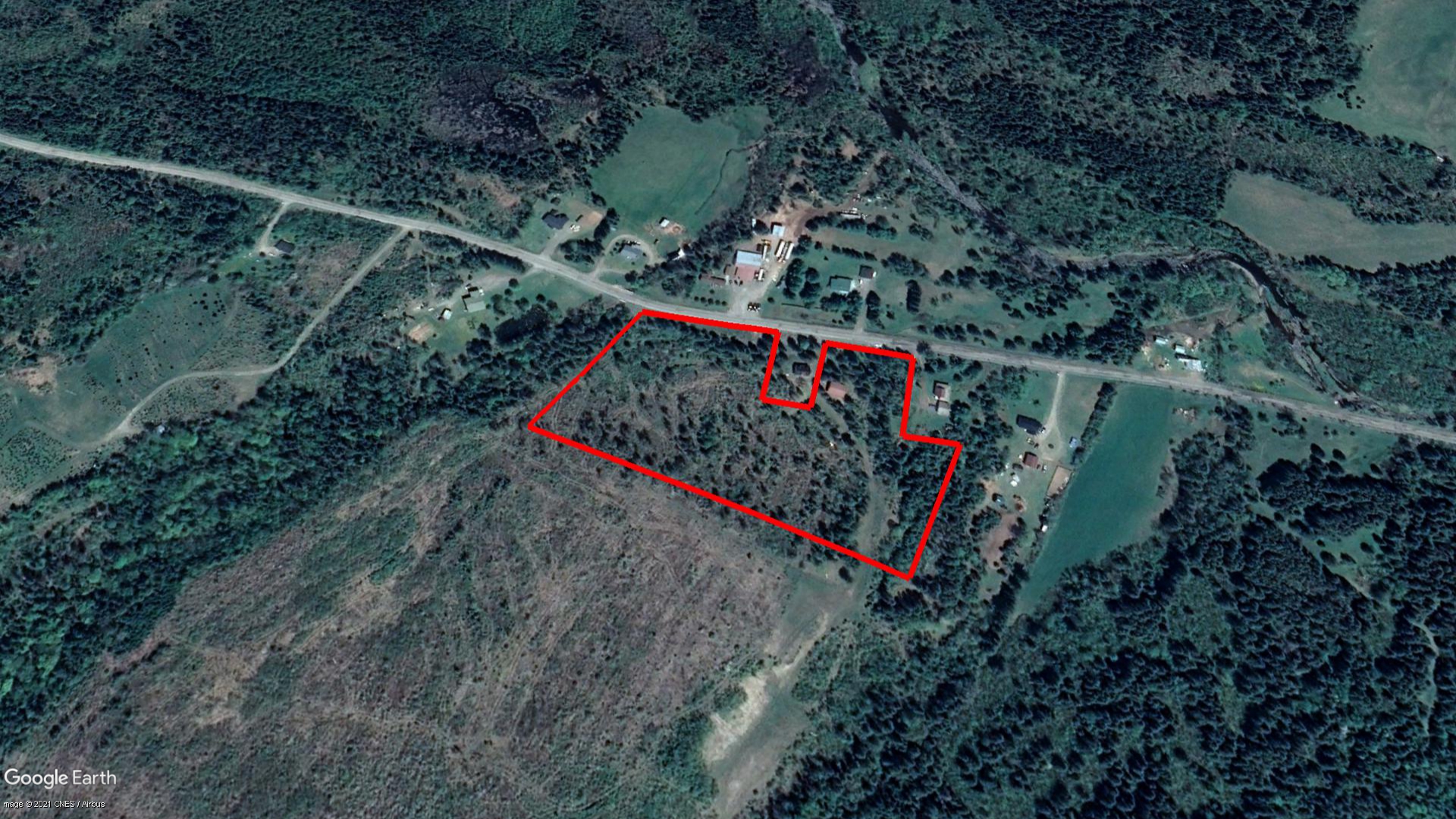 Tax Sale Fredericton, New Brunswick - 00684781