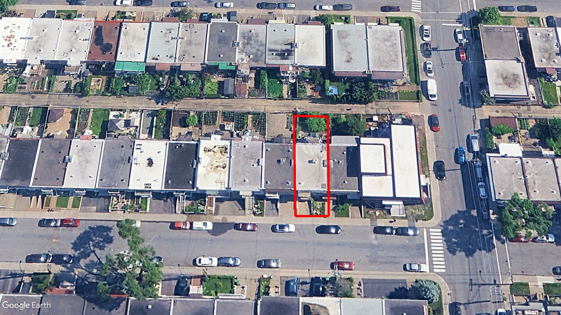 Tax Sale Montreal, Quebec - 723696-00