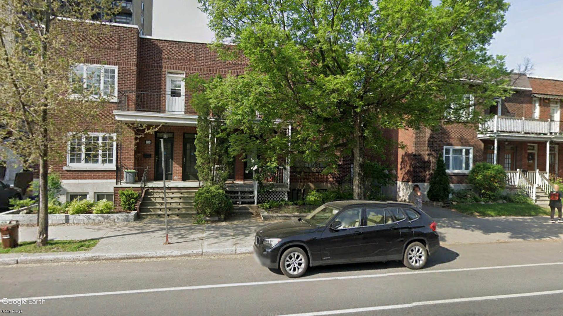 Tax Sale Montreal, Quebec - 434259-00