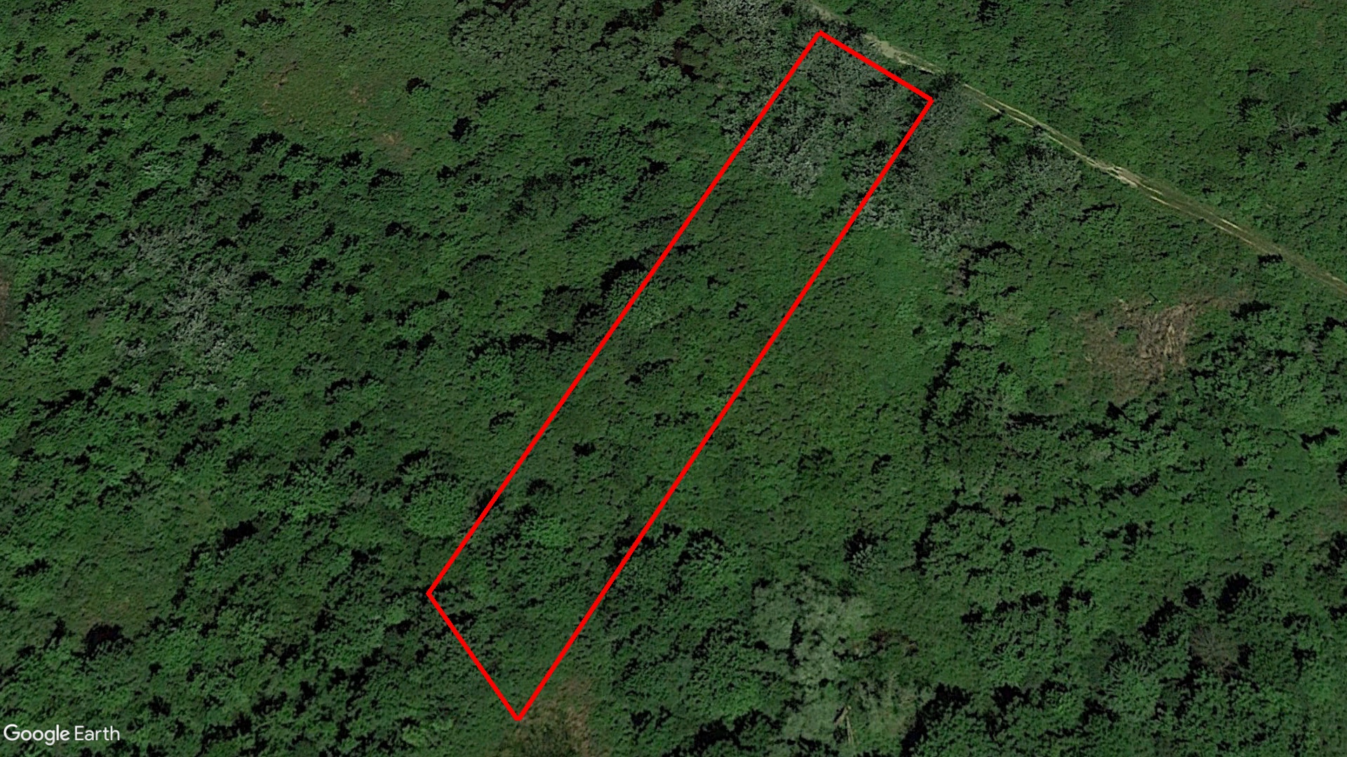 Tax Sale Haldimand County, Ontario - 2810 021 002 10900