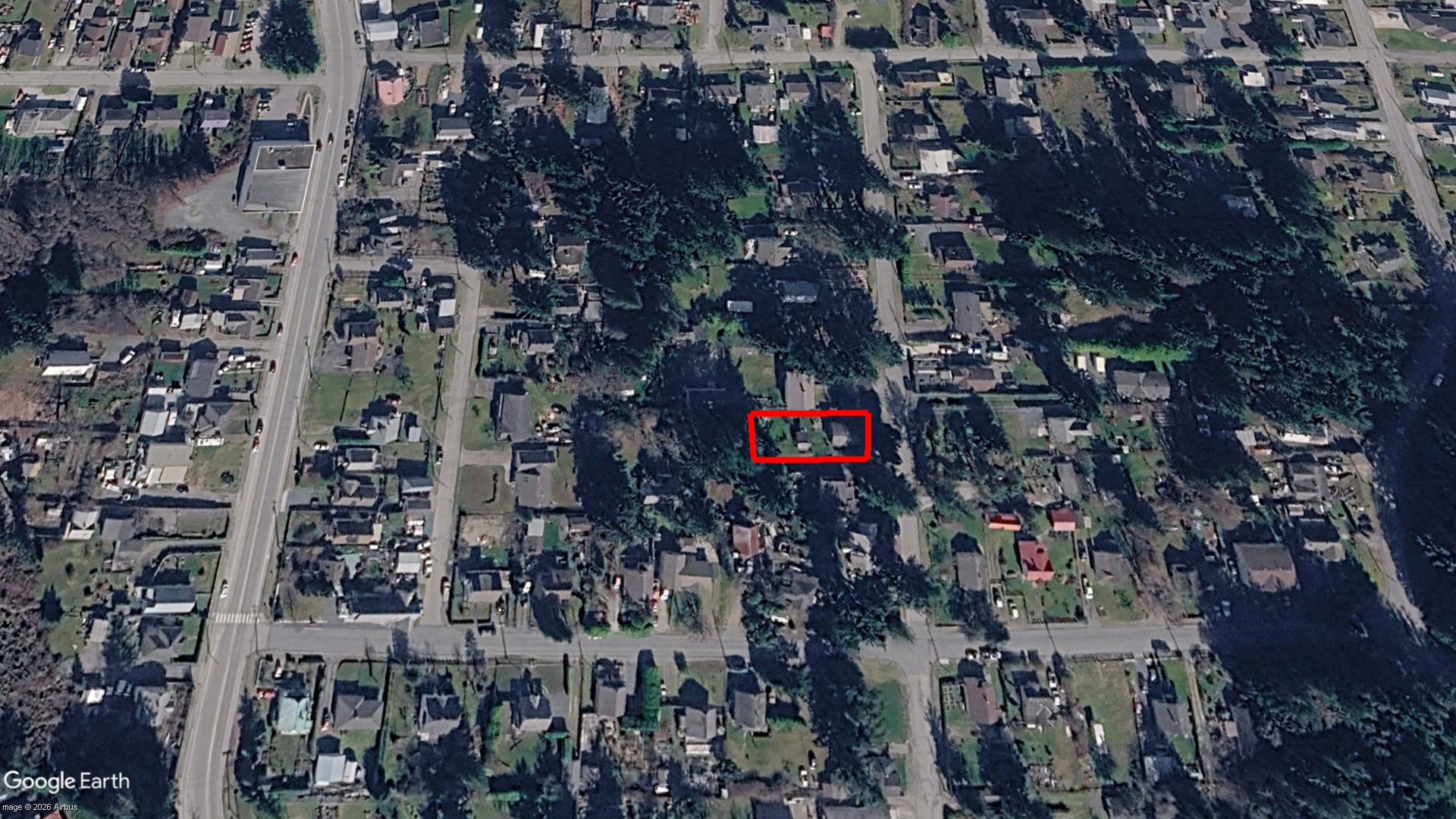 Tax Sale Powell River, British Columbia - 