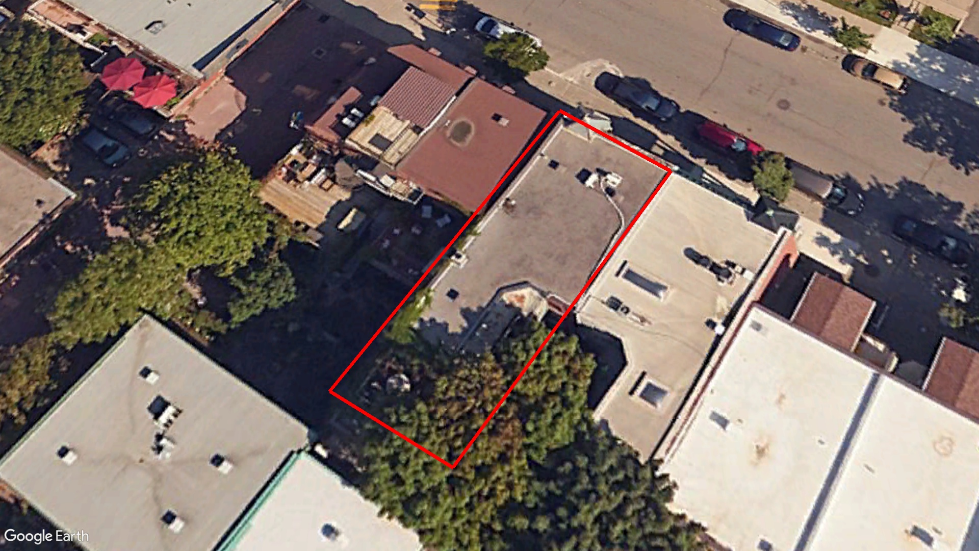 Tax Sale Montreal, Quebec - 220185-14