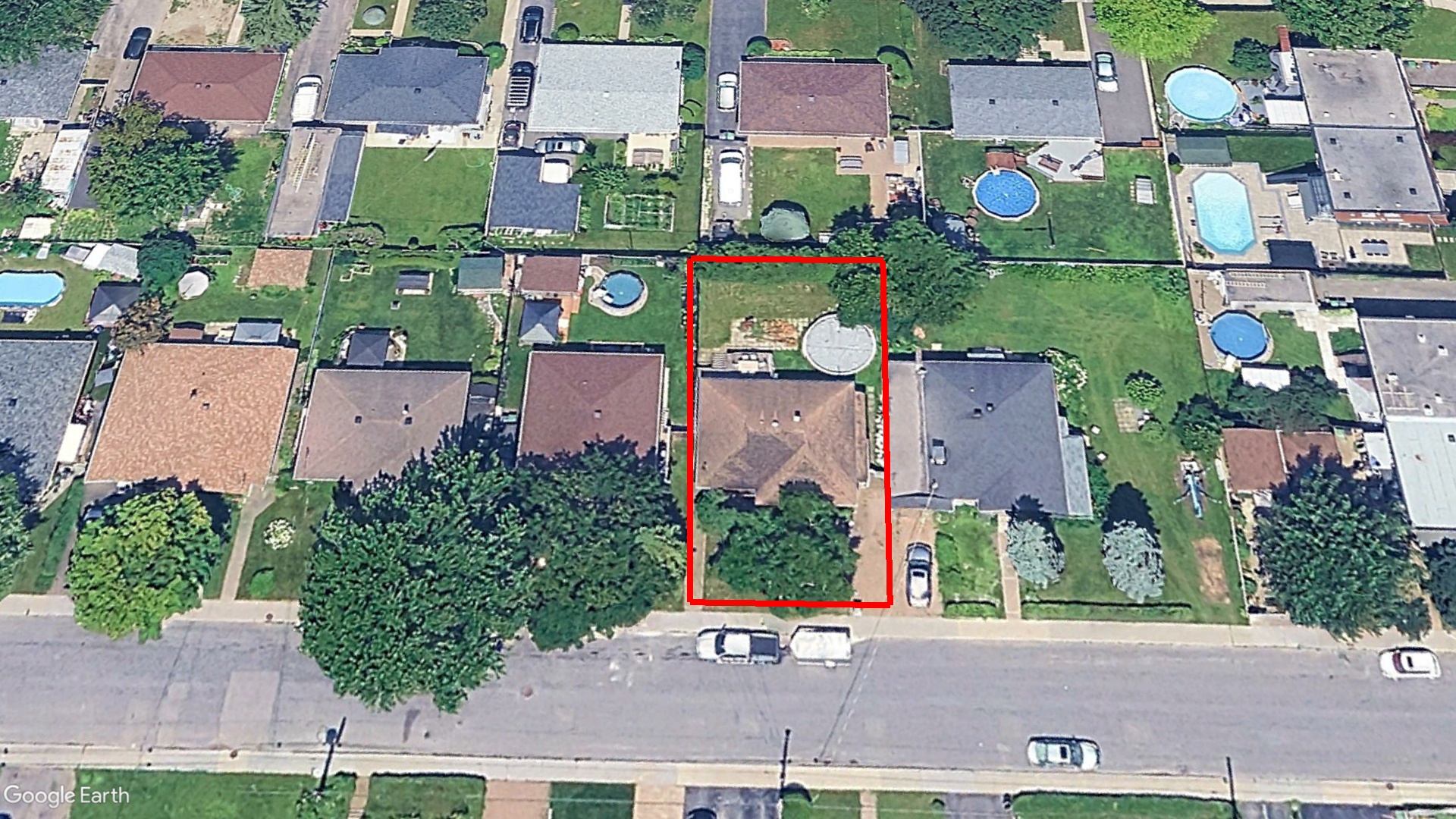 Tax Sale Montreal, Quebec - 800885-00