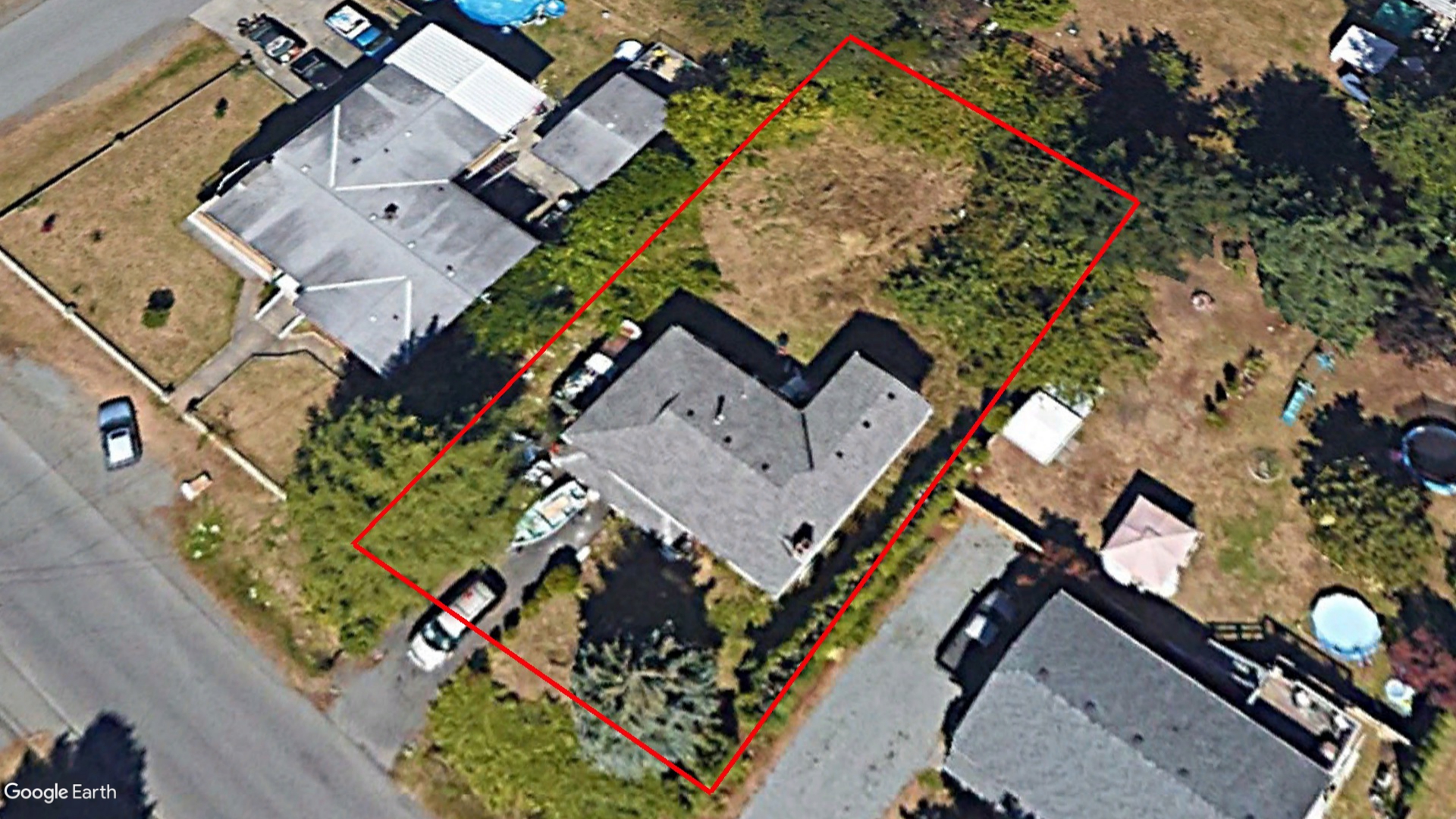 Tax Sale Nanaimo, British Columbia - 04-250-05332.066