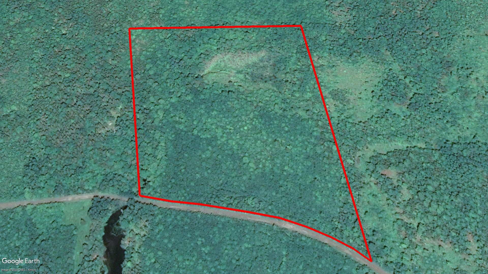 Tax Sale Cumberland, Nova Scotia - 1079751