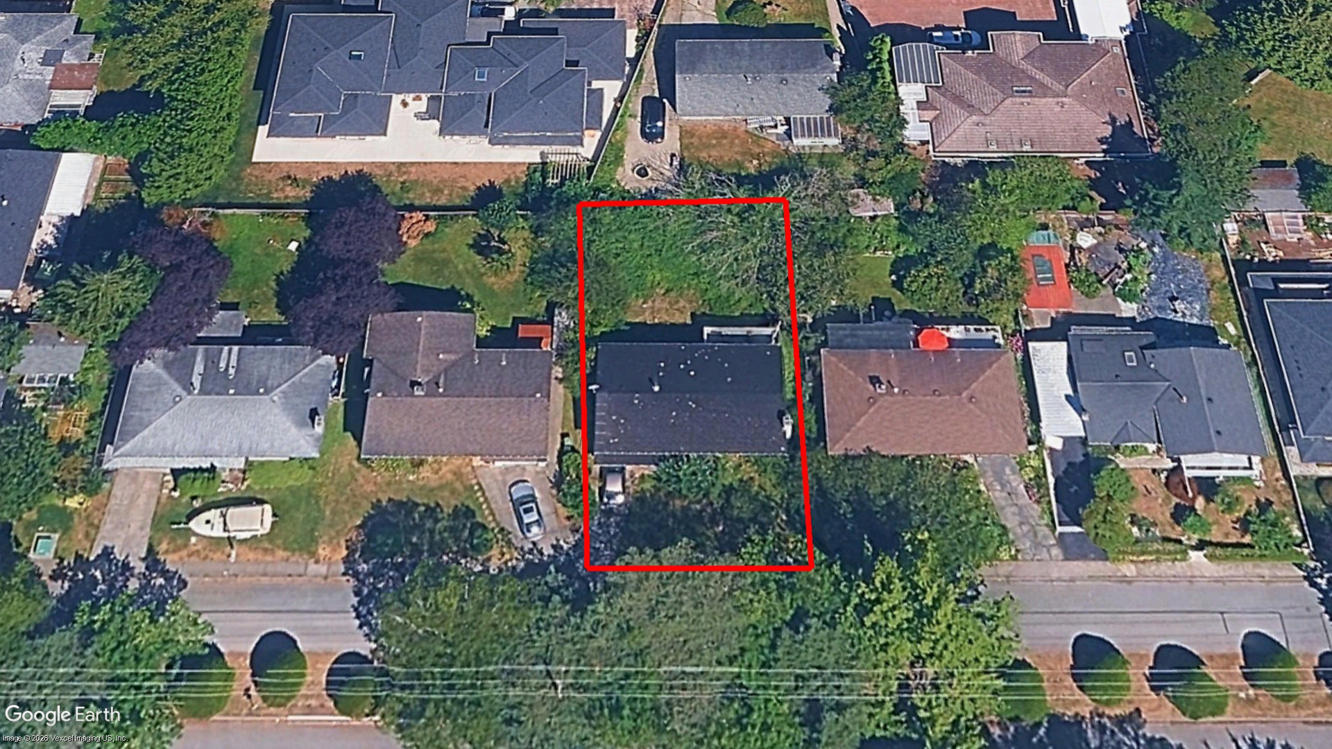 Tax Sale Richmond, British Columbia - 
