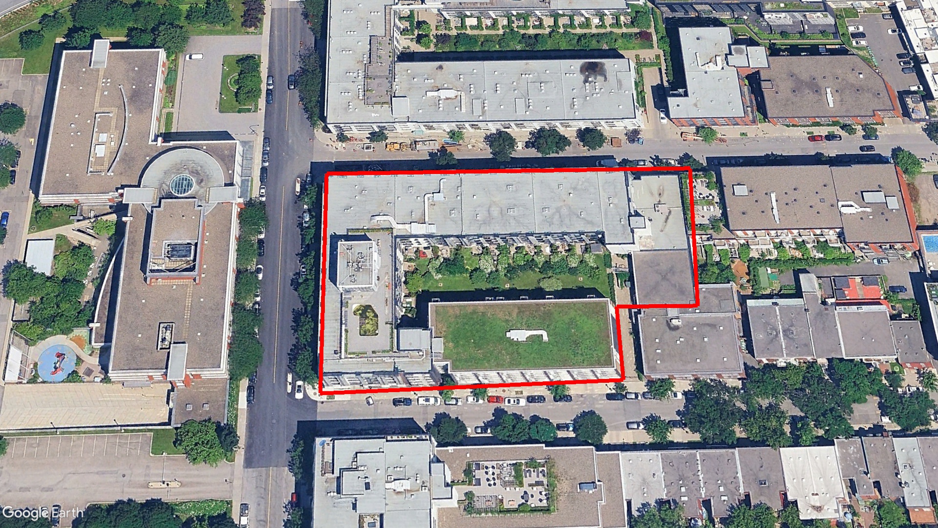 Tax Sale Montreal, Quebec - 421463-39