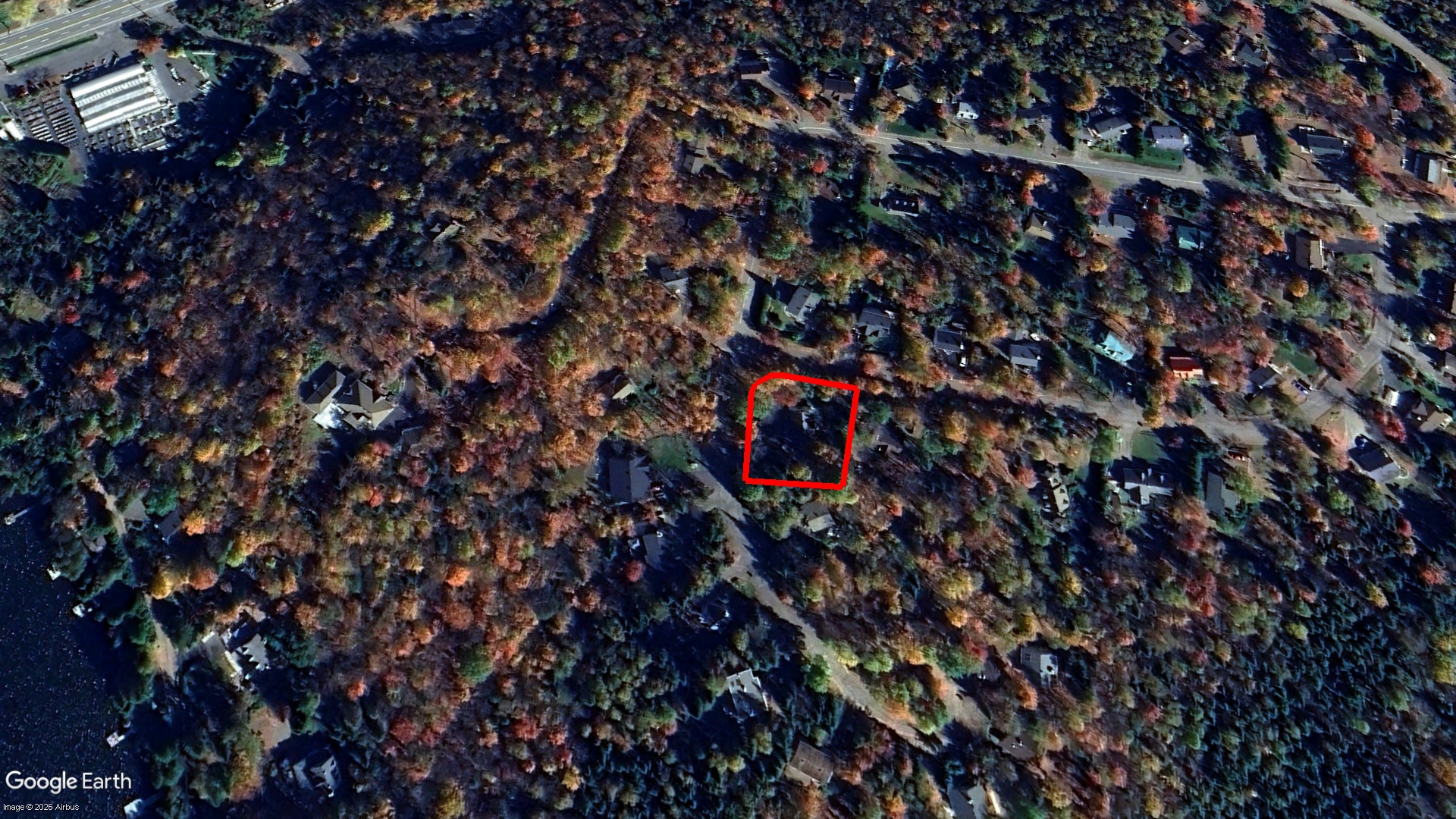 Tax Sale Les Pays-d'en-Haut, Quebec - 