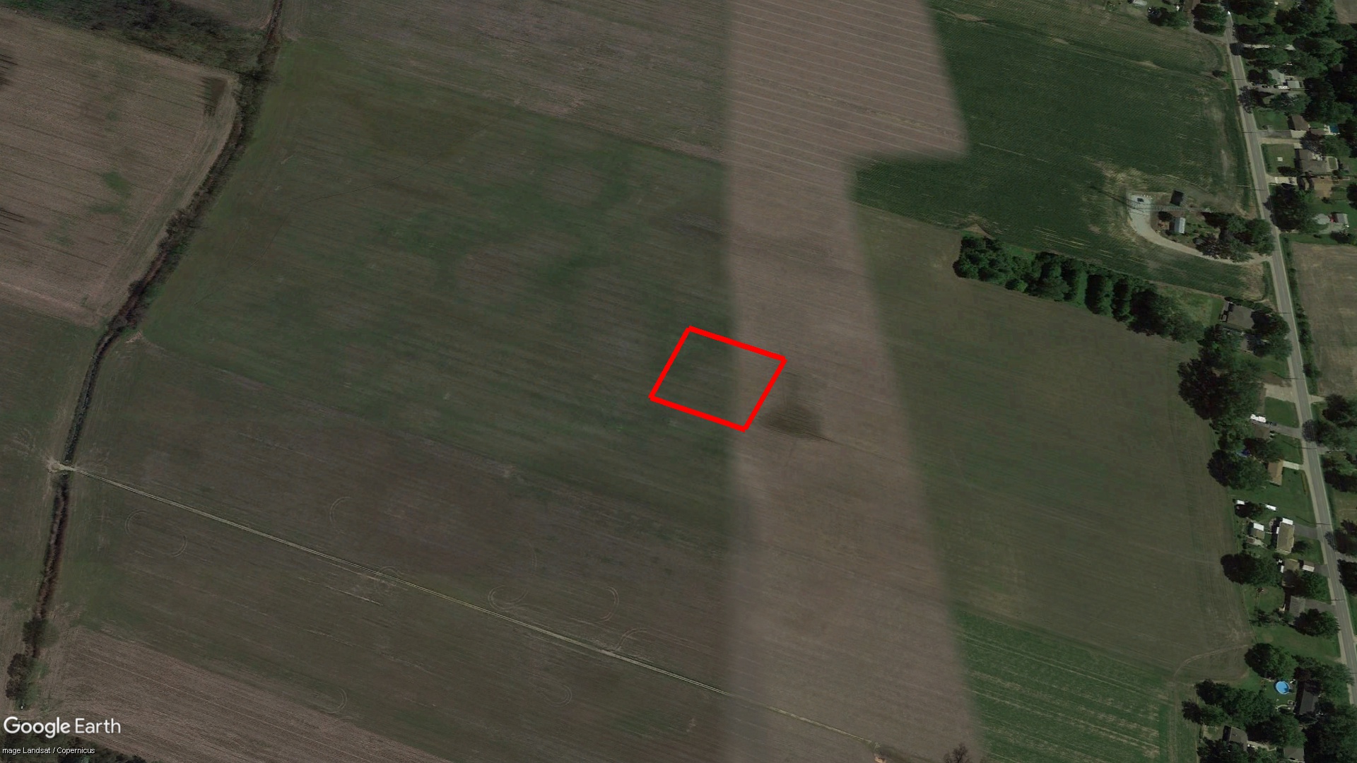 Tax Sale Lasalle, Ontario - 