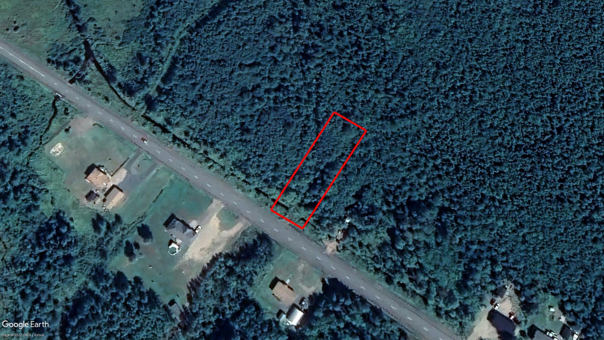 Tax Sale Gloucester, New Brunswick - 03185192