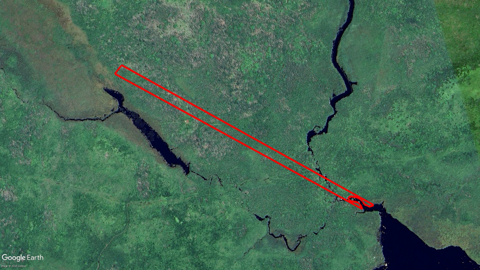 Tax Sale Barrington, Nova Scotia - 04302796