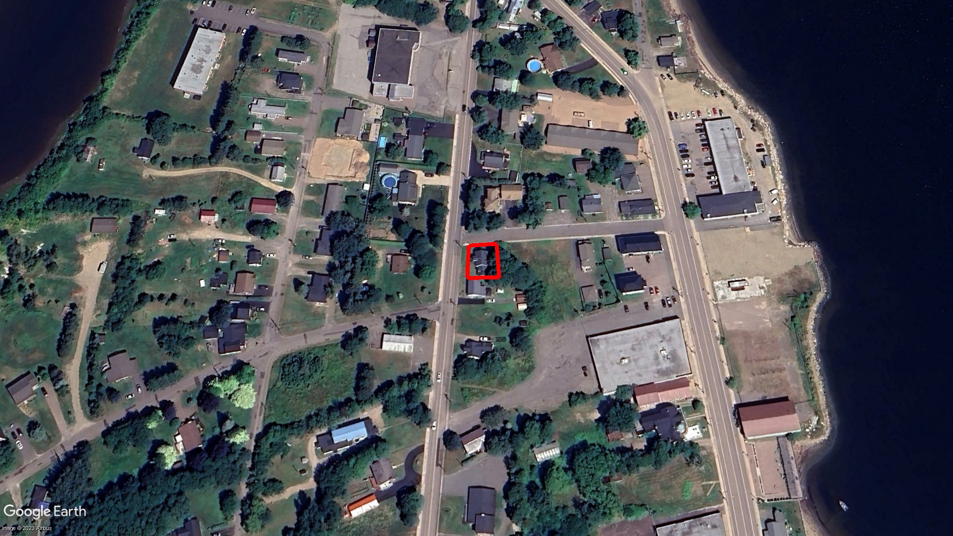 Tax Sale Kent, New Brunswick - 02552833