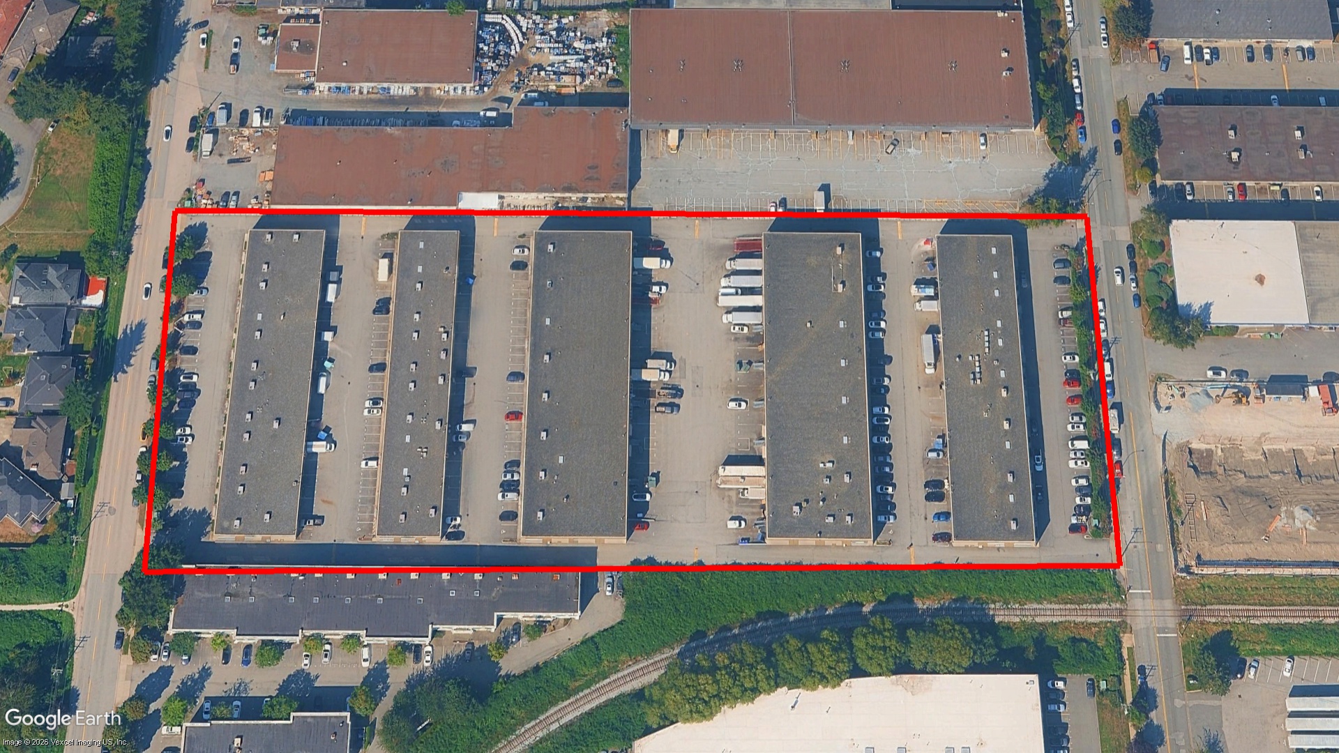 Tax Sale Richmond, British Columbia - 