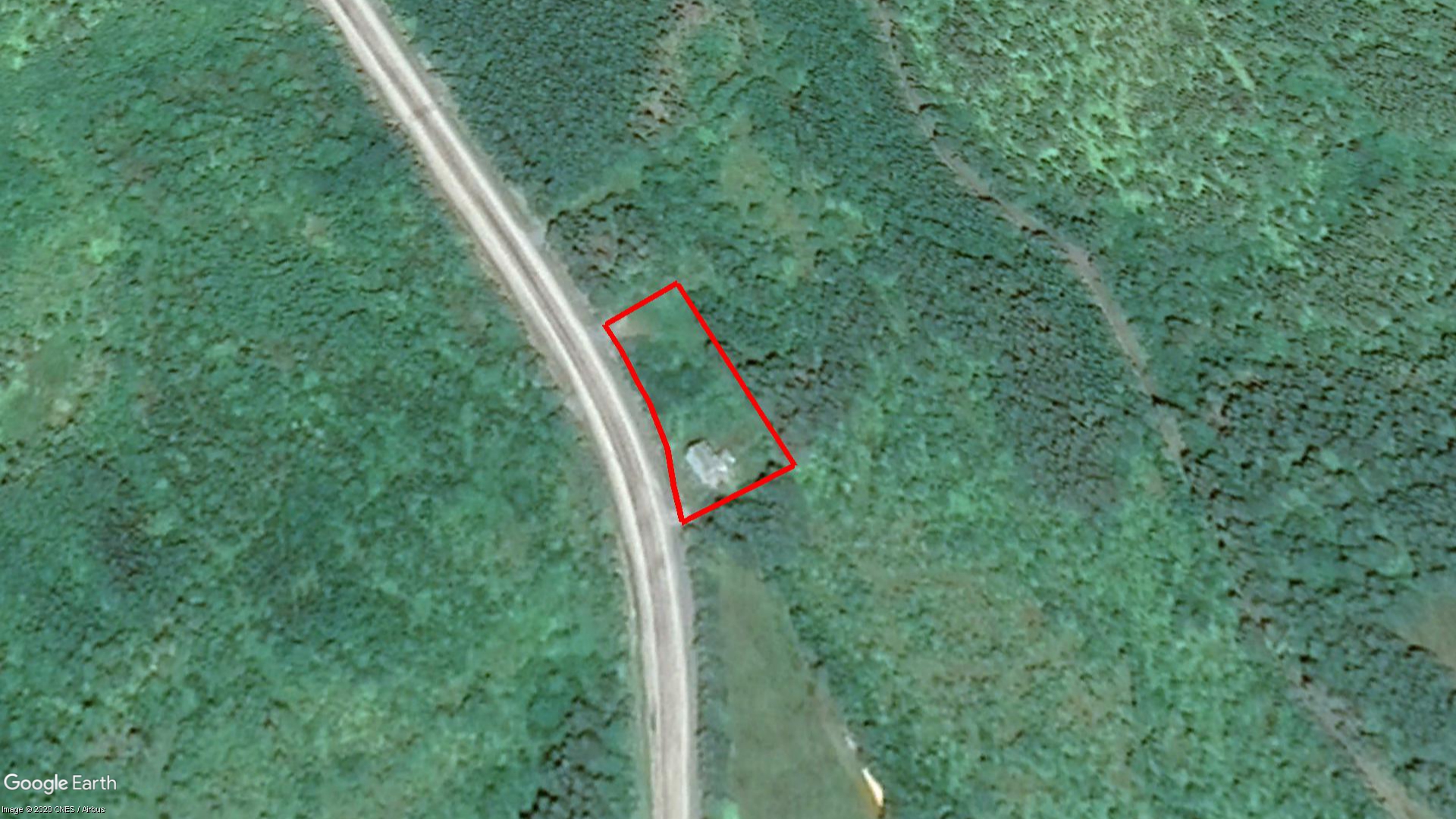 Tax Sale Guysborough, Nova Scotia - 00576735