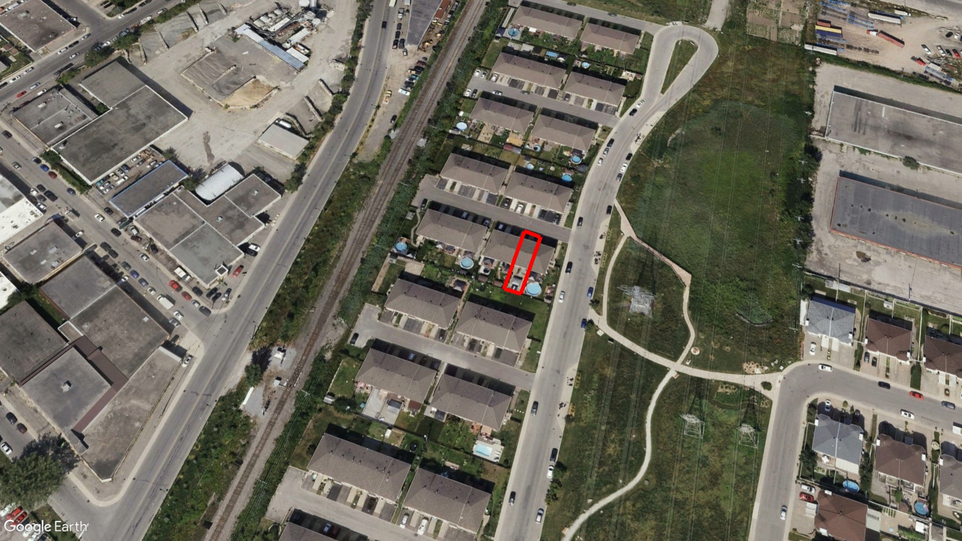 Tax Sale Montreal, Quebec - 051723-33 