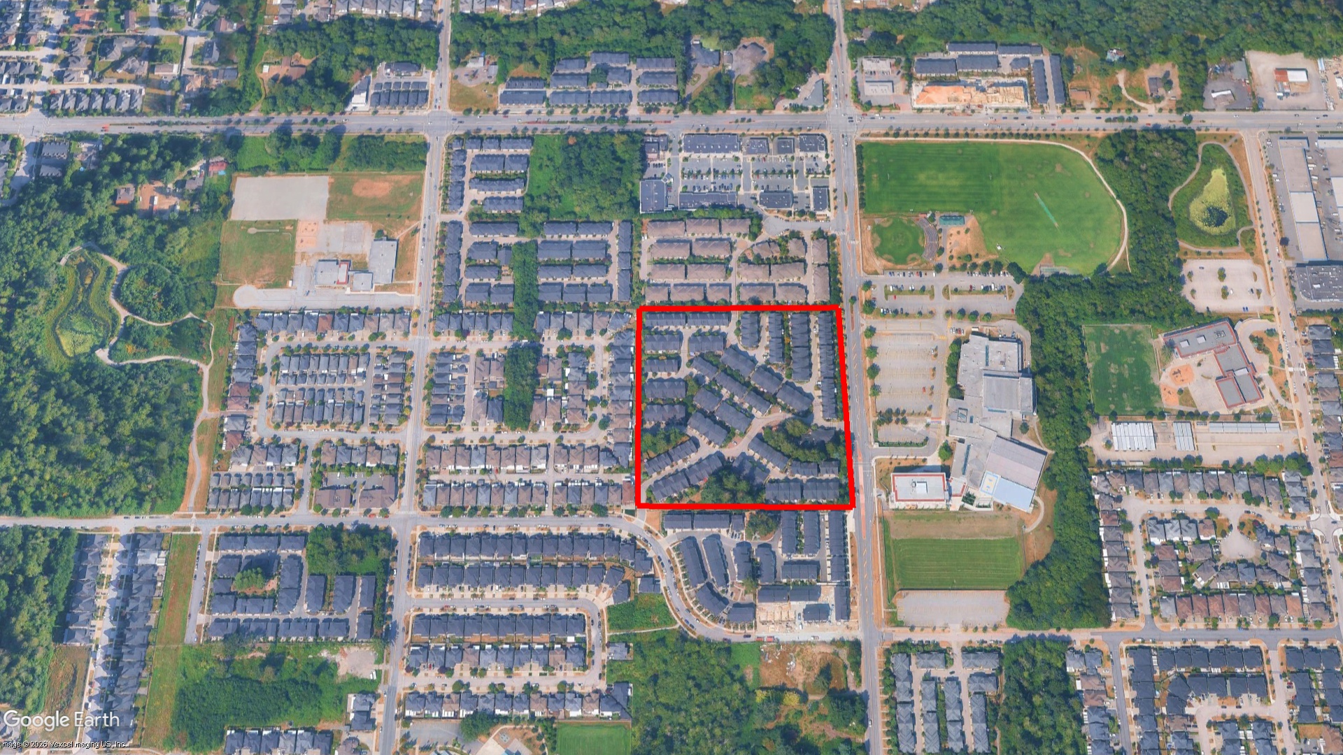 Tax Sale Surrey, British Columbia - 
