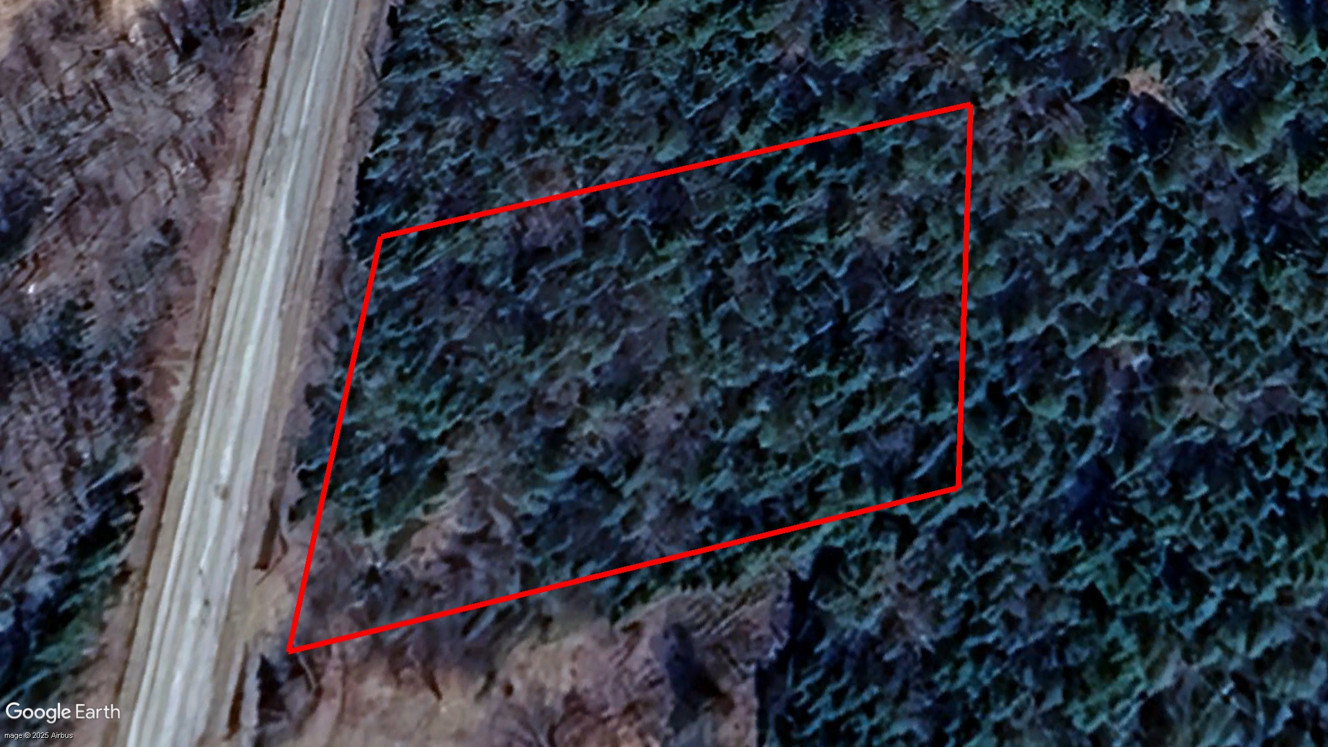 Tax Sale Northumberland, New Brunswick - 03917361