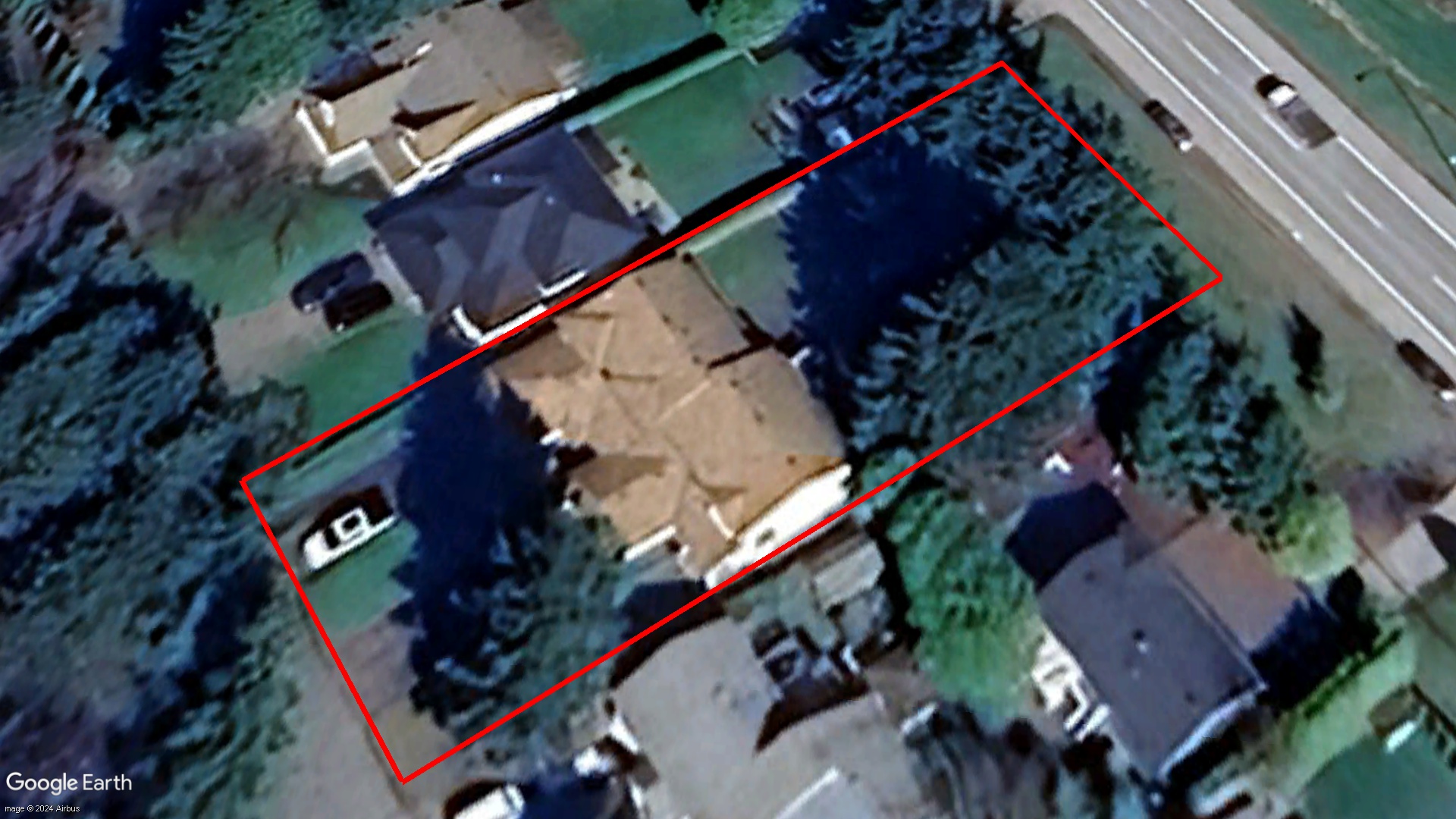 Tax Sale Surrey, British Columbia - 14-326-5141-99810-1