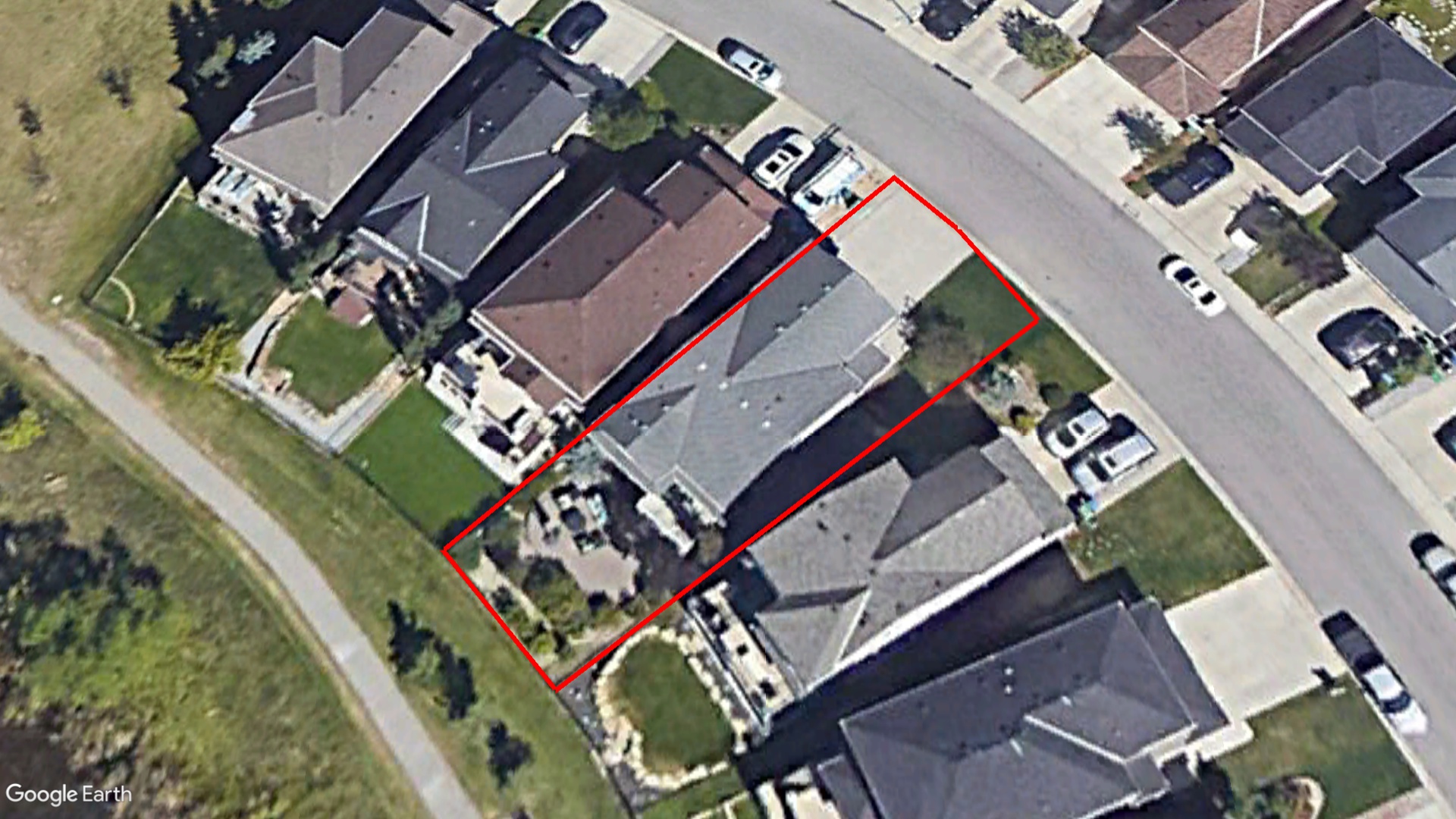 Tax Sale Calgary, Alberta - 201-41368-9