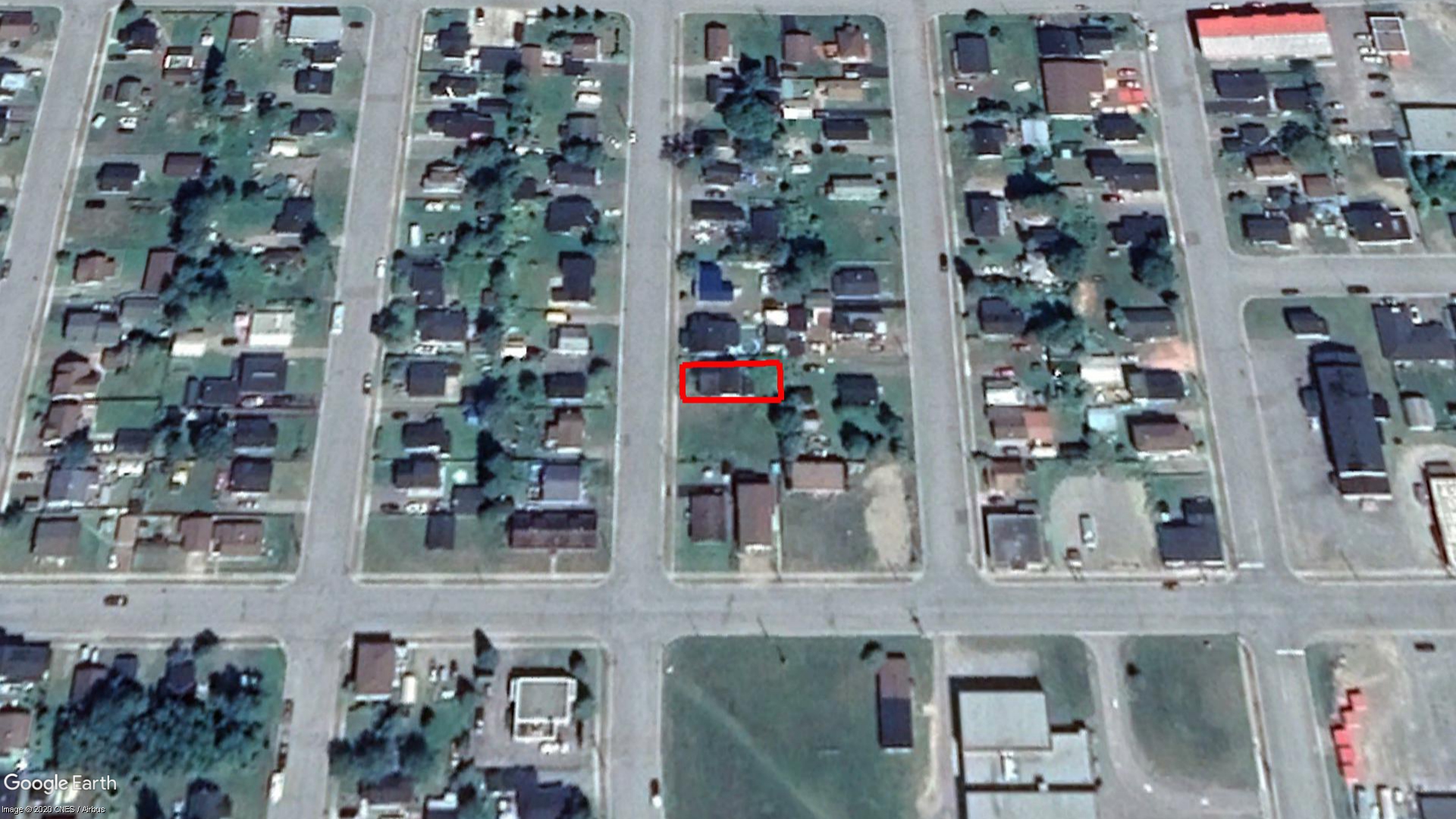 Tax Sale Wawa, Ontario - 57 76 000 002 09507 0000