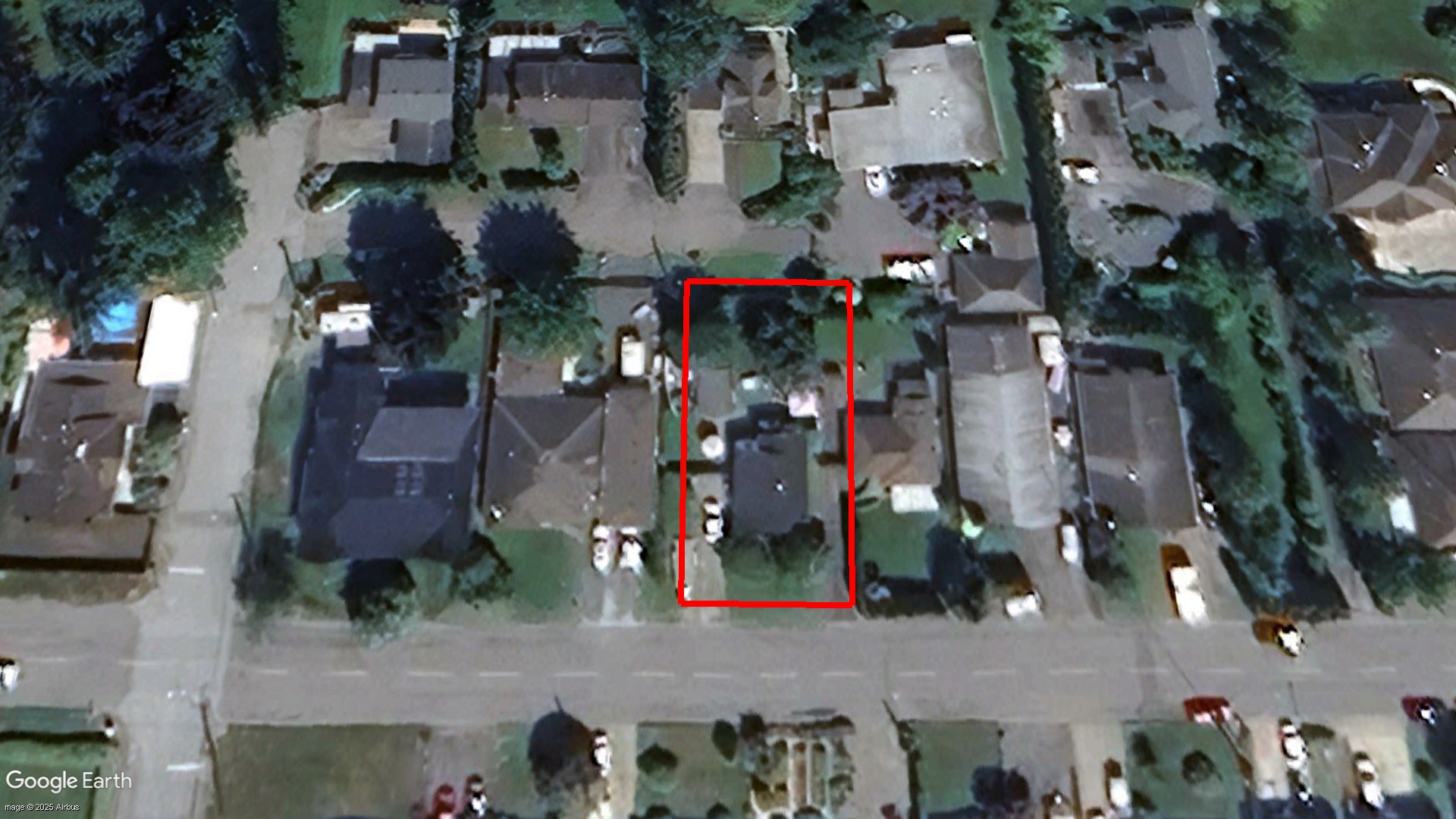 Tax Sale Chilliwack, British Columbia - 0981-46223