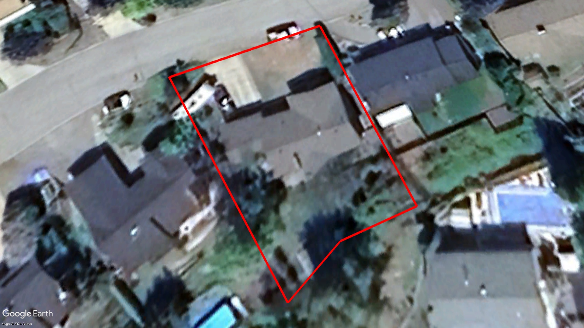 Tax Sale Kamloops, British Columbia - 54-11245-020