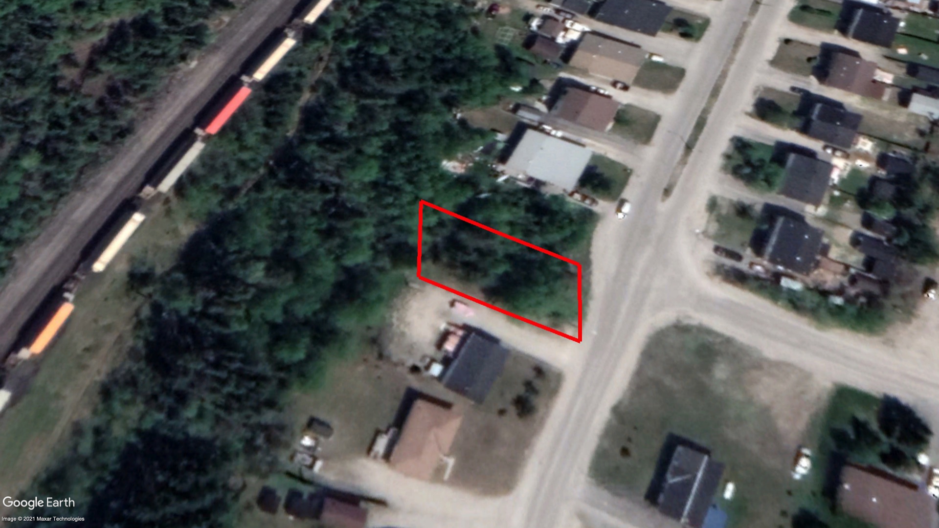 Tax Sale White River, Ontario - 57 91 000 004 00723 0000