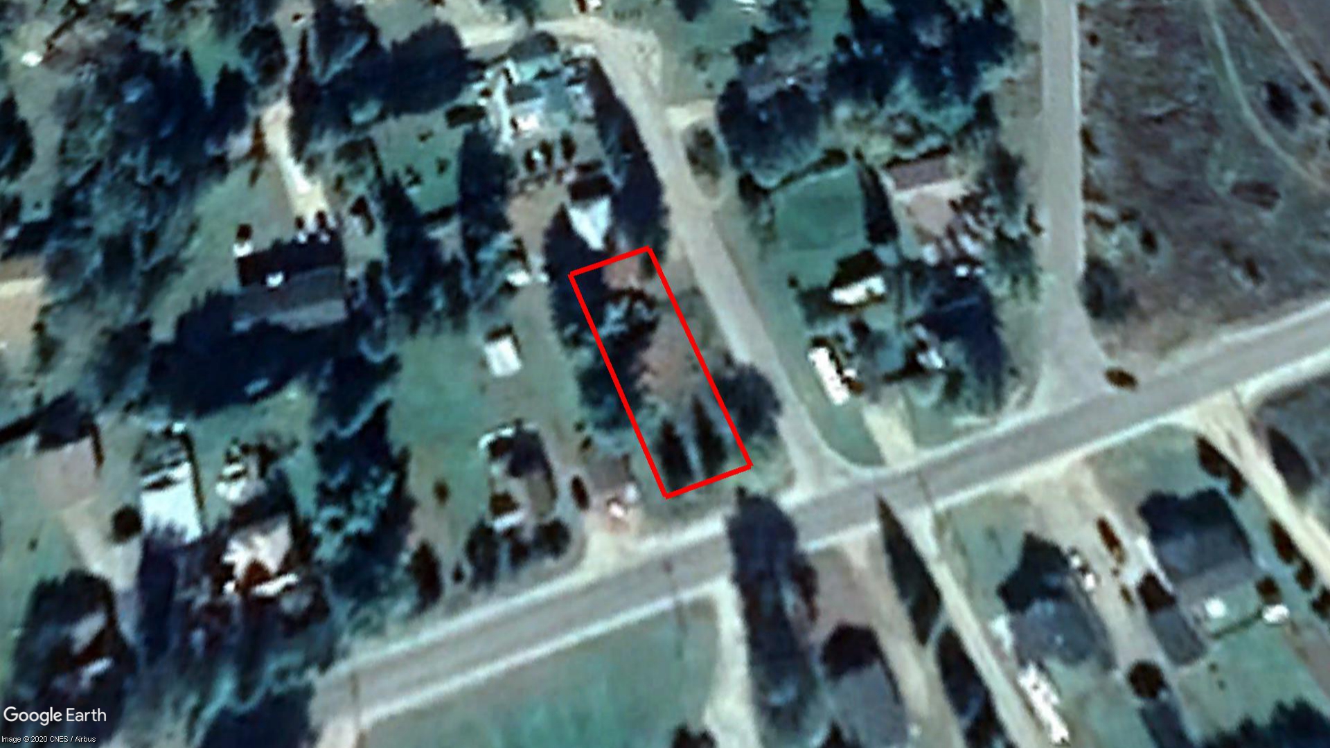 84 Boundary Rd., Novar