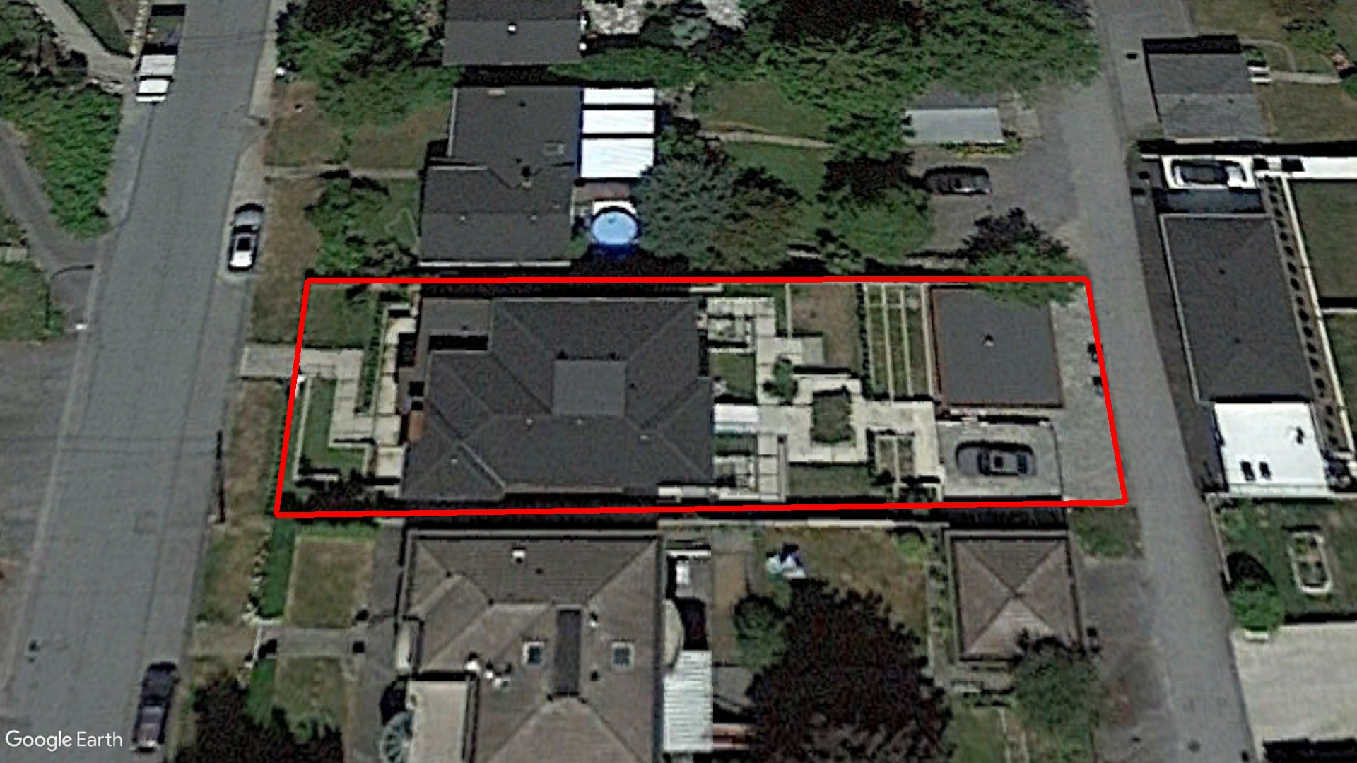 Tax Sale Burnaby, British Columbia - 10-301-6207-6192-0000