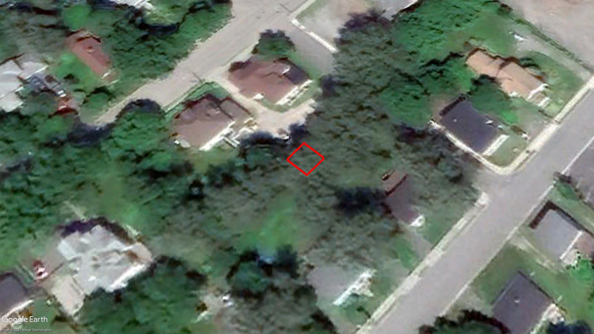 Tax Sale Cape Breton, Nova Scotia - 10038707