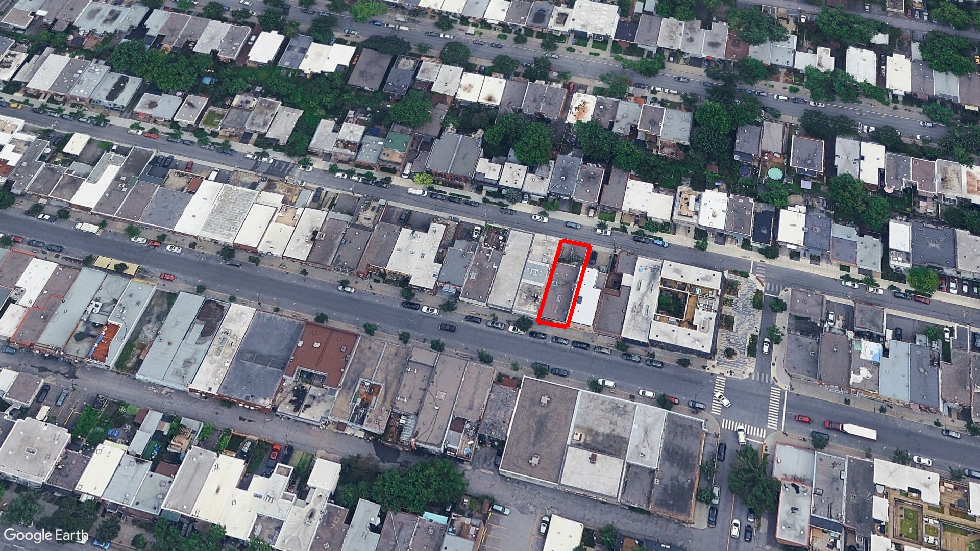 Tax Sale Montreal, Quebec - 681719-00