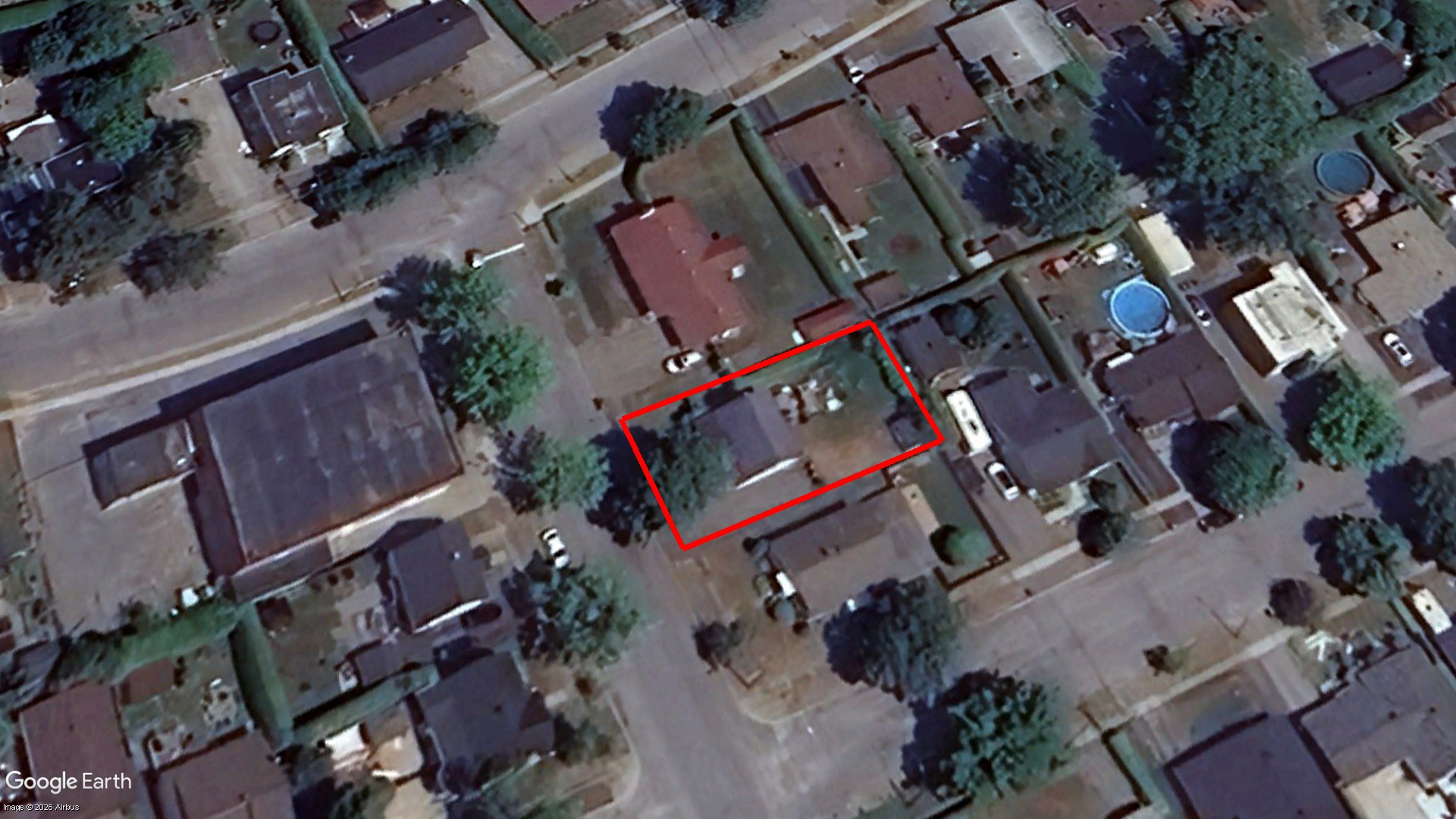 Tax Sale Saint-Hyacinthe, Quebec - 