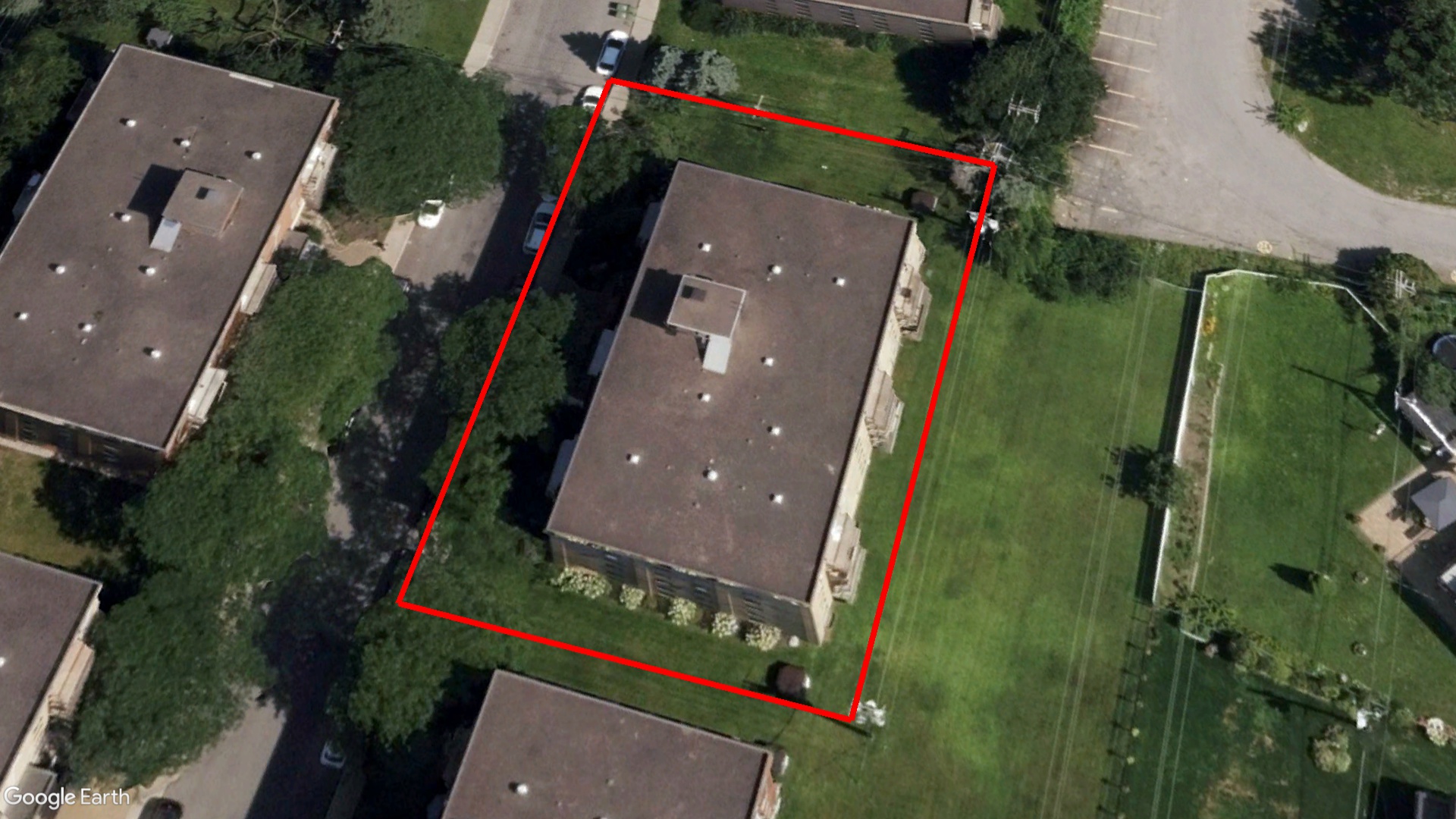 Tax Sale Montreal, Quebec - 734407-30