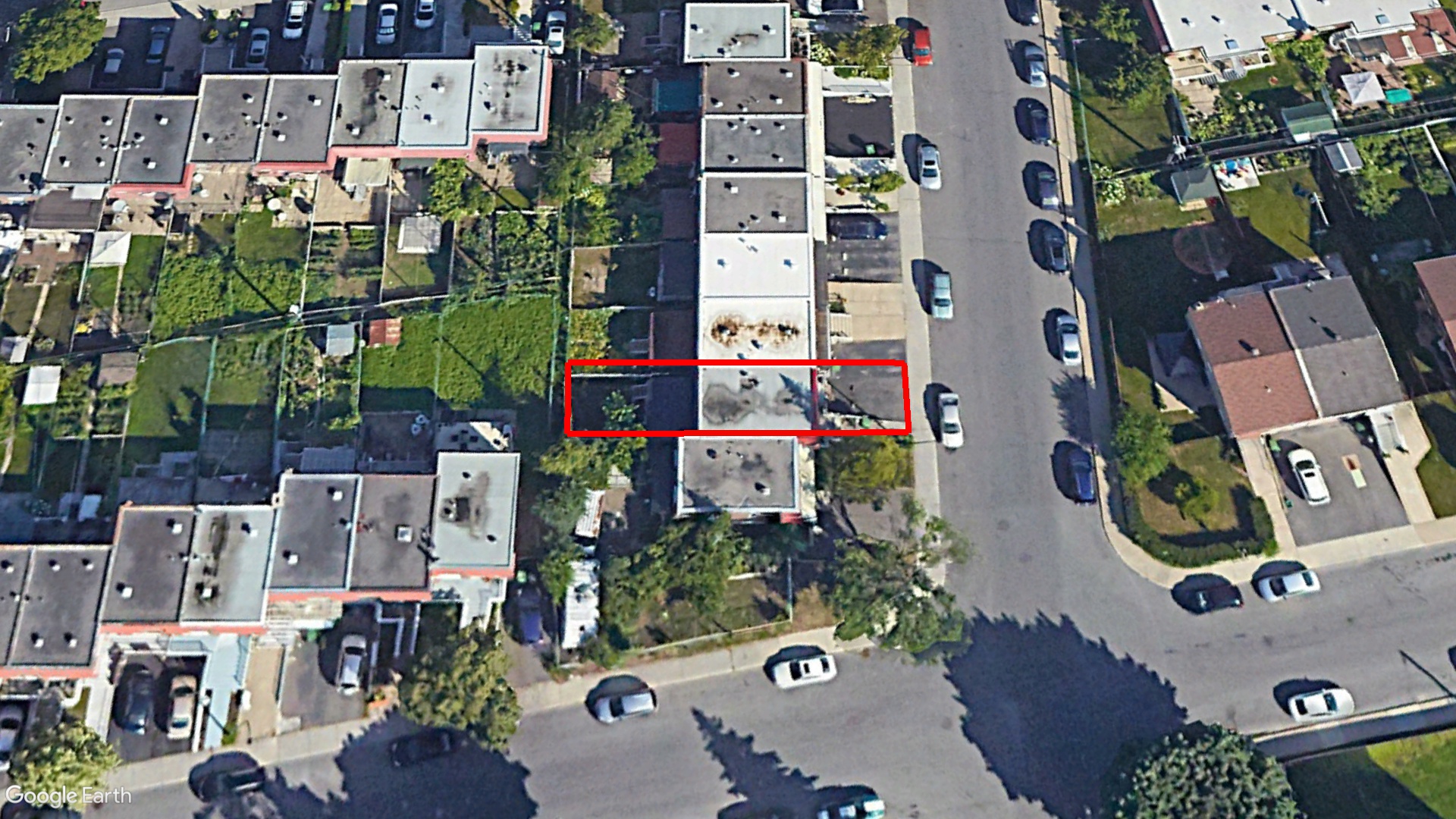 Tax Sale Montreal, Quebec - 861008-33