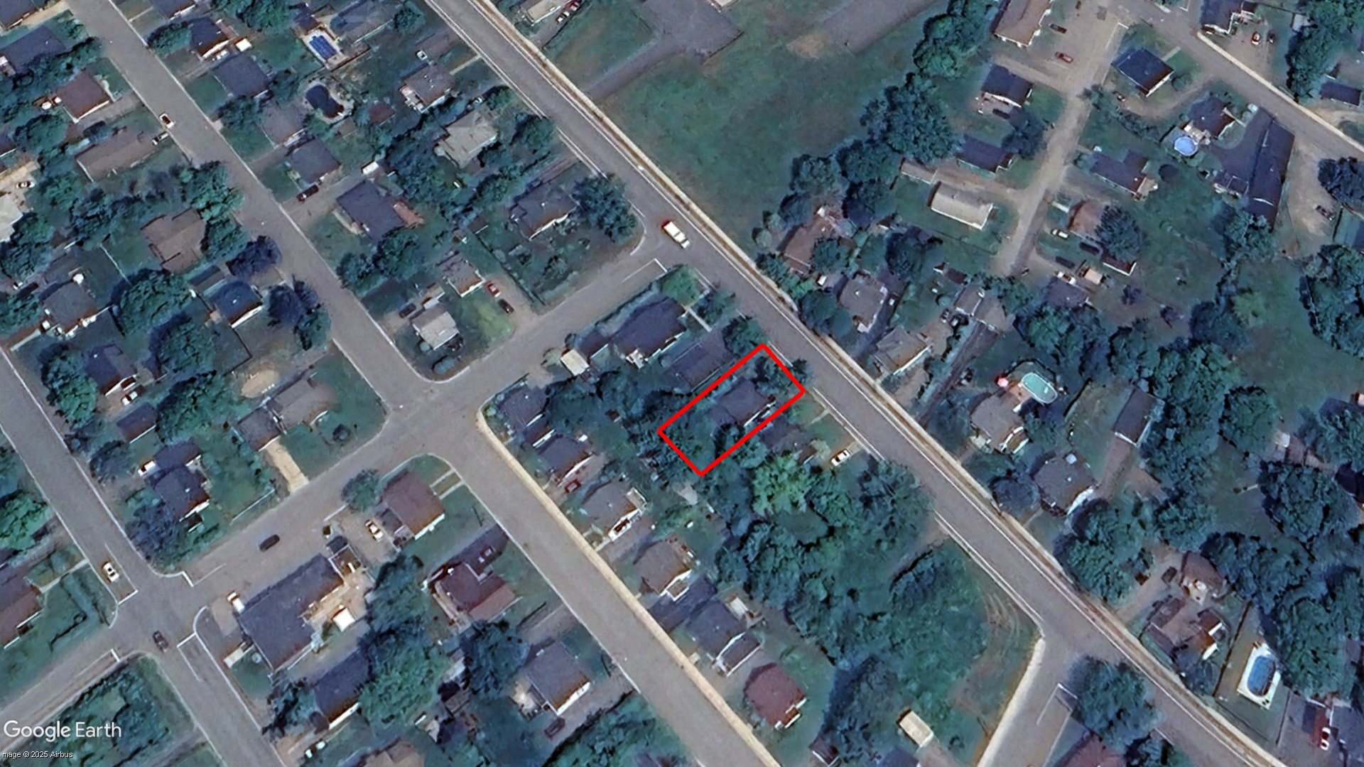 Tax Sale Northumberland, New Brunswick - 02805862