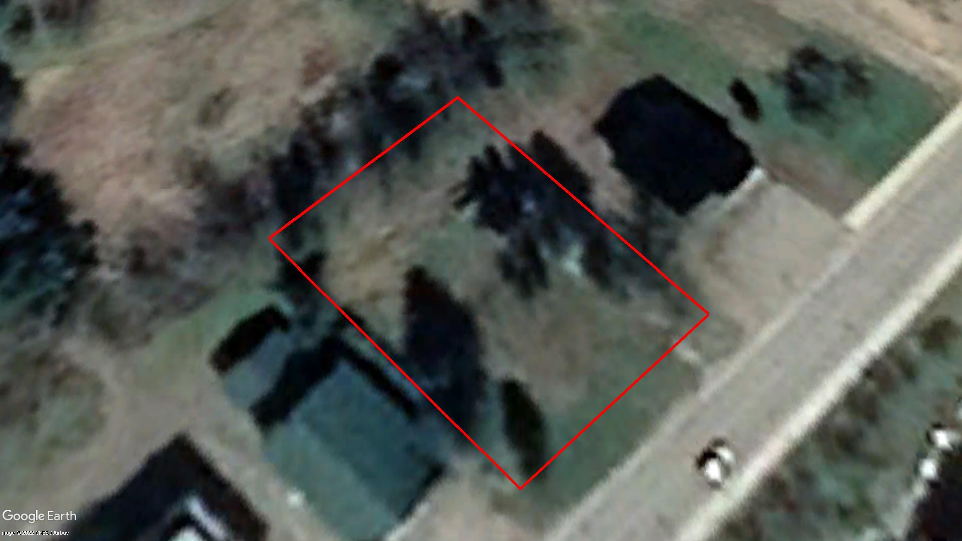 Tax Sale Victoria, New Brunswick - 00318966