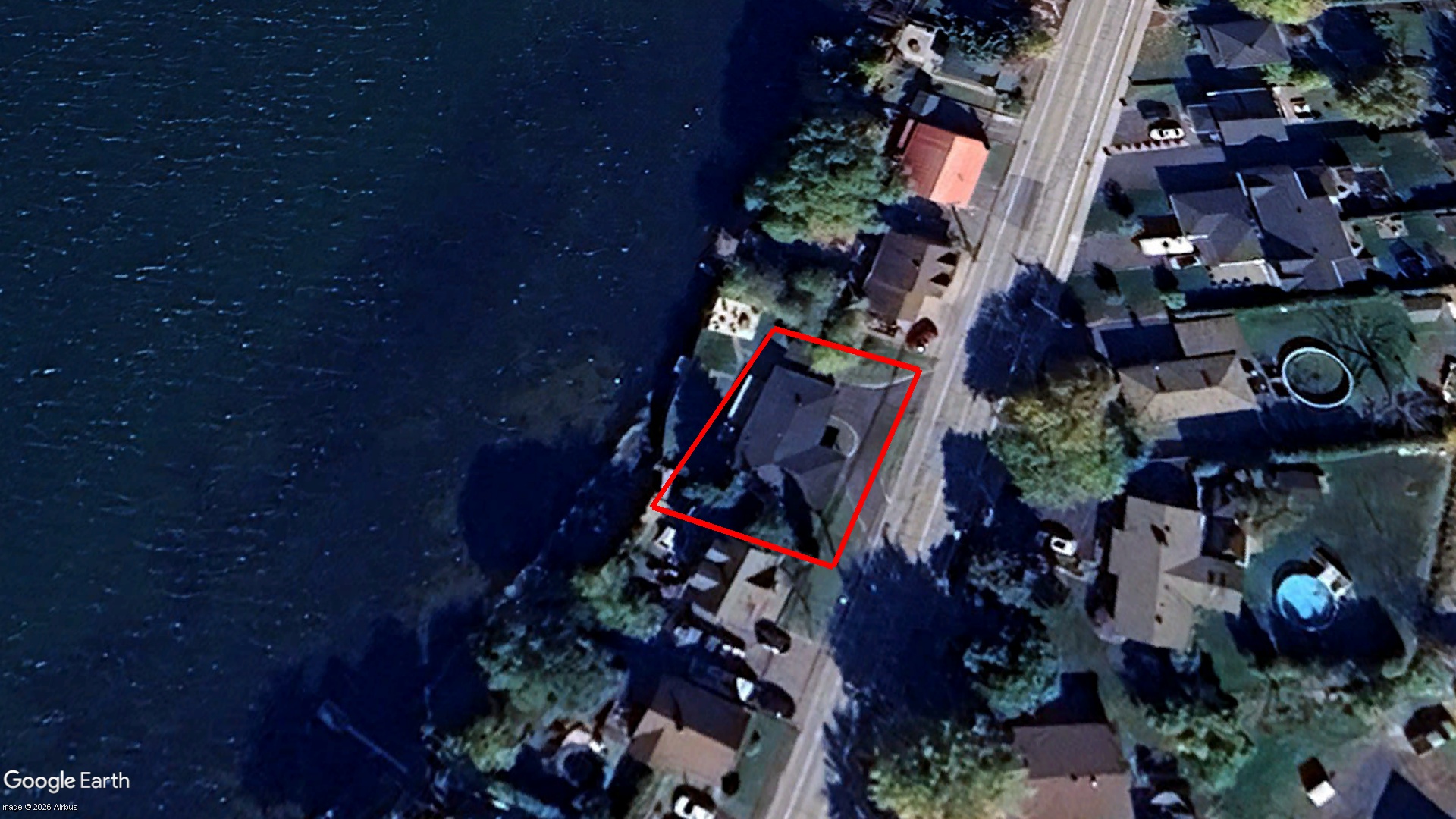 337, CHEMIN DES PATRIOTES