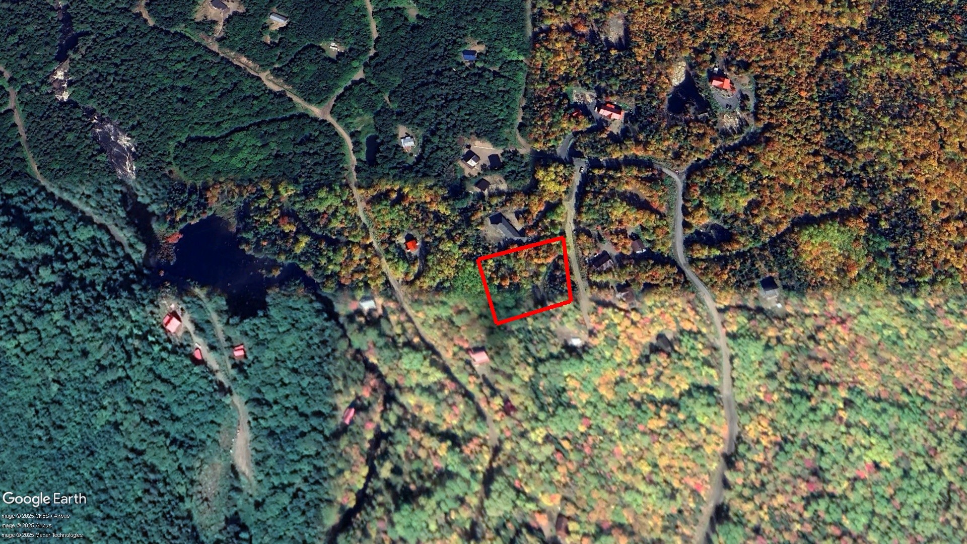 Tax Sale D’Autray, Quebec - 