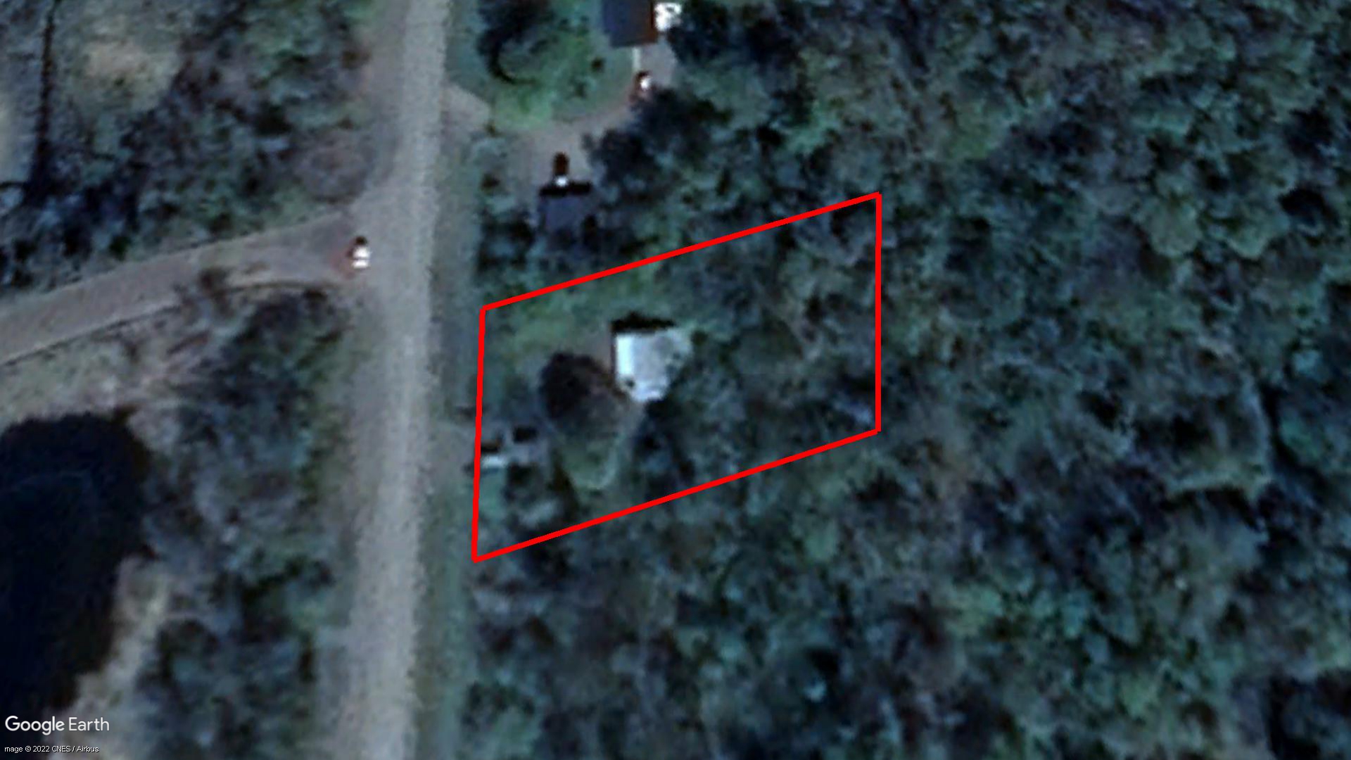 Tax Sale Carleton, New Brunswick - 00400145