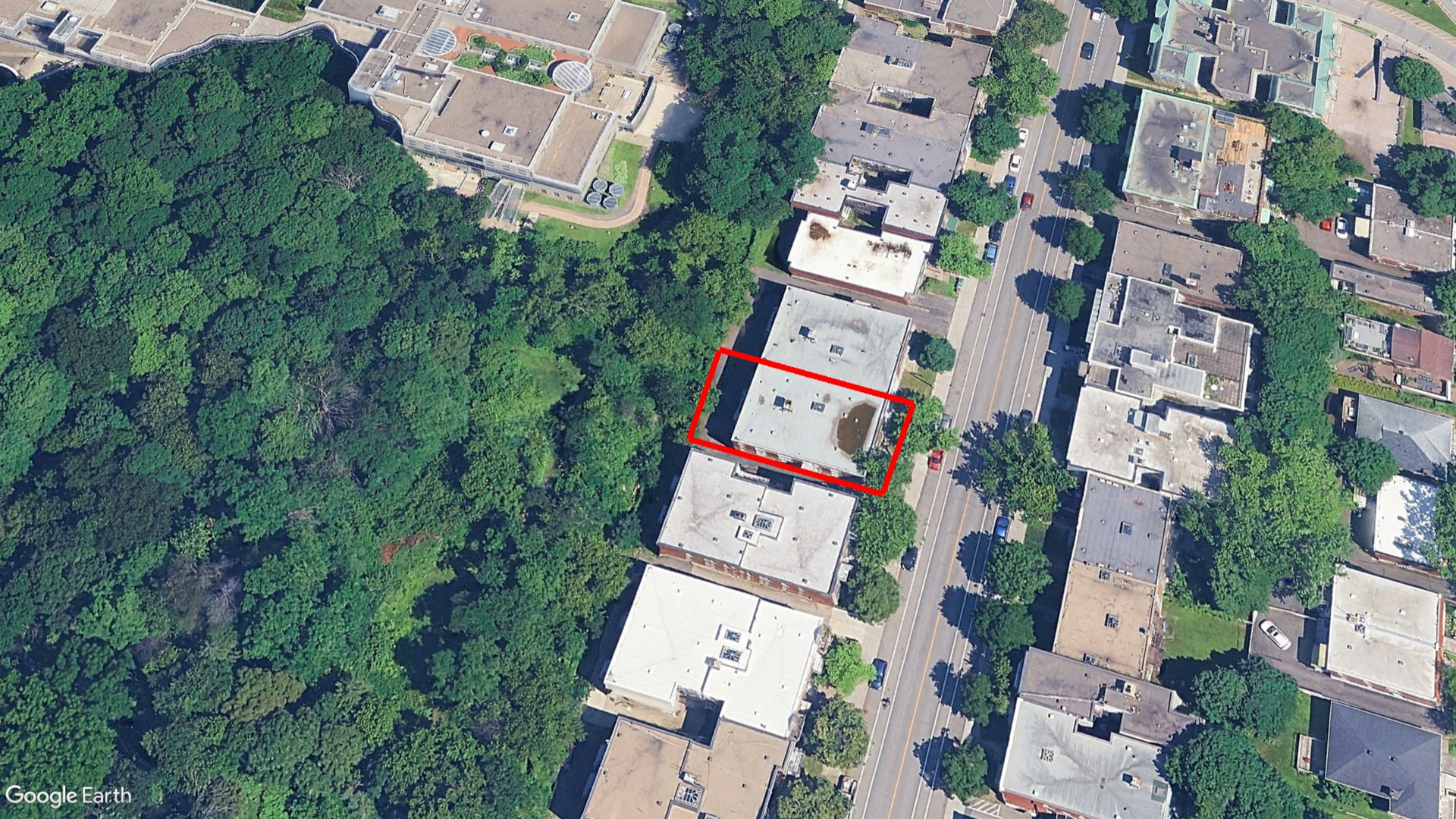 Tax Sale Montreal, Quebec - 482295-00