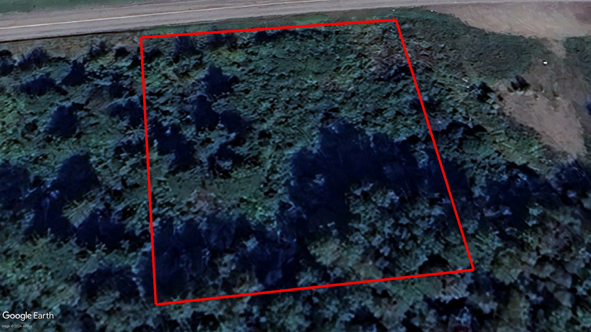 Tax Sale Madawaska, New Brunswick - 00106092