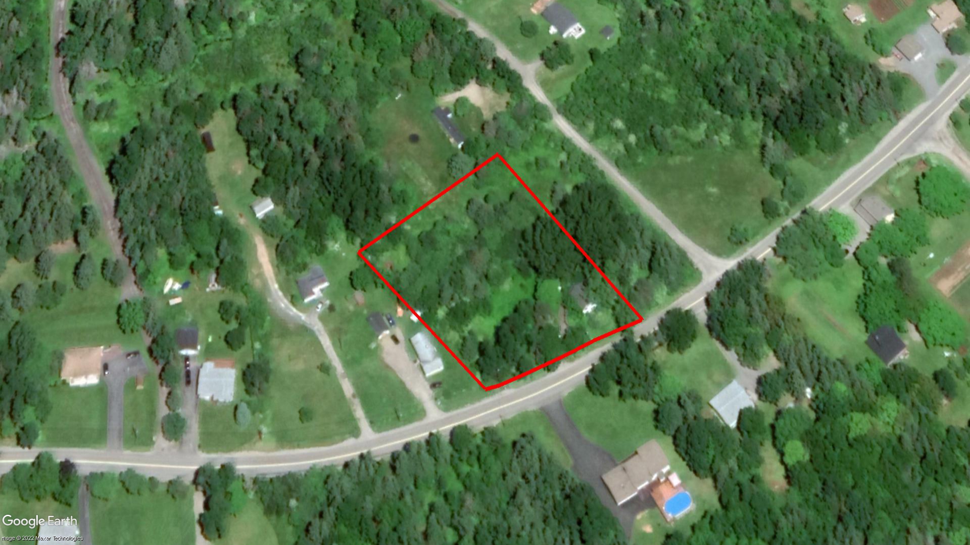 Tax Sale Cape Breton, Nova Scotia - 1785052