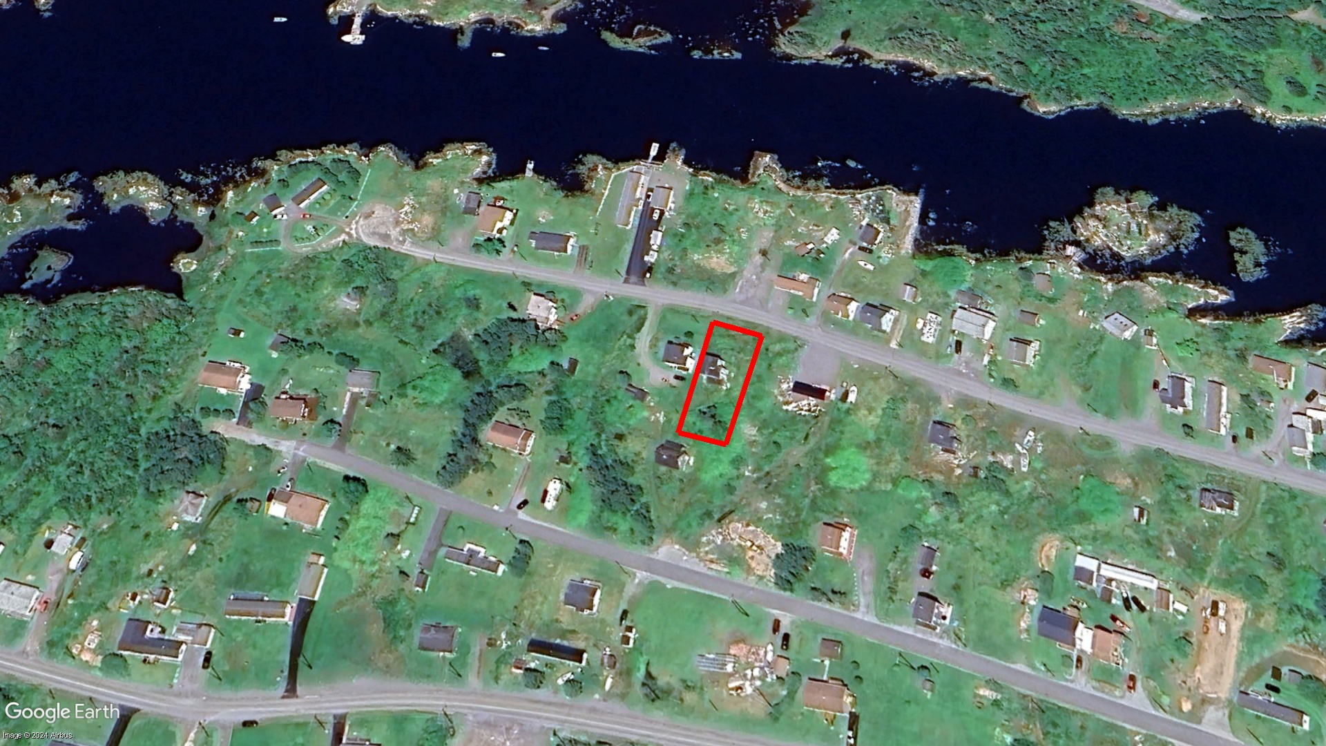 Tax Sale Guysborough, Nova Scotia - 03495965